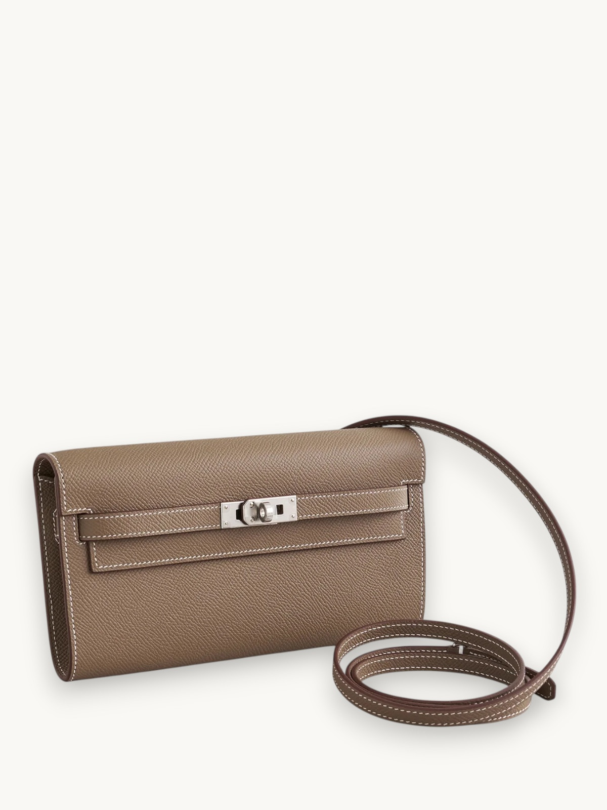 Hermes Kelly To Go  2