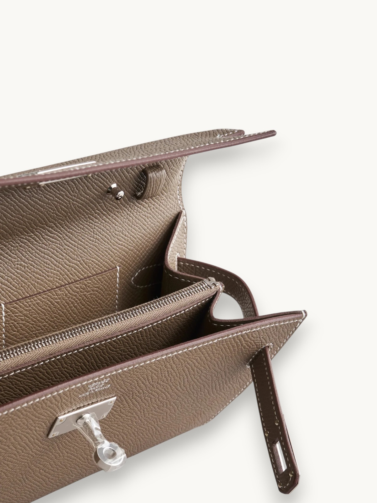 Hermes Kelly To Go  5