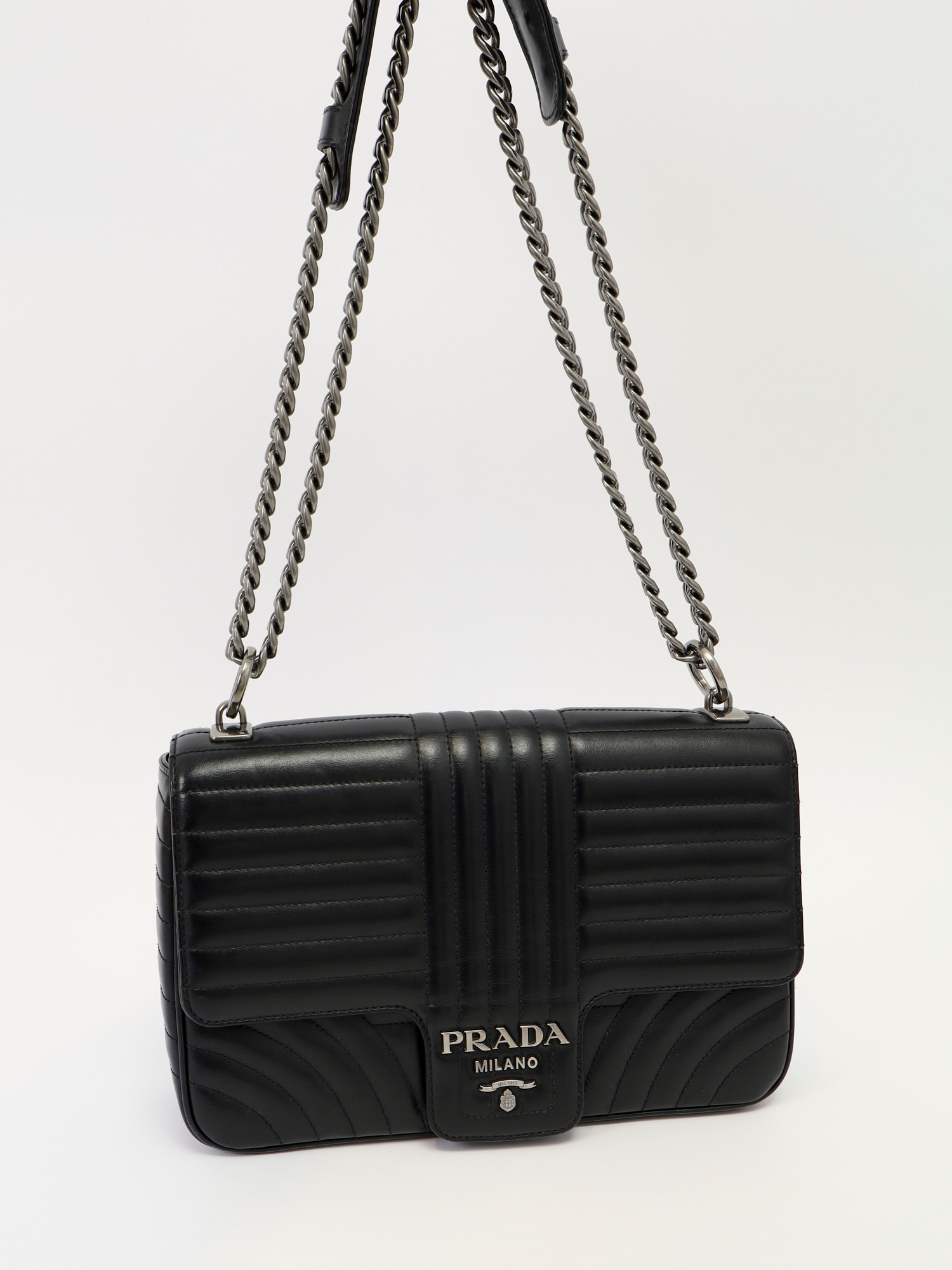 Prada Diagramme  5