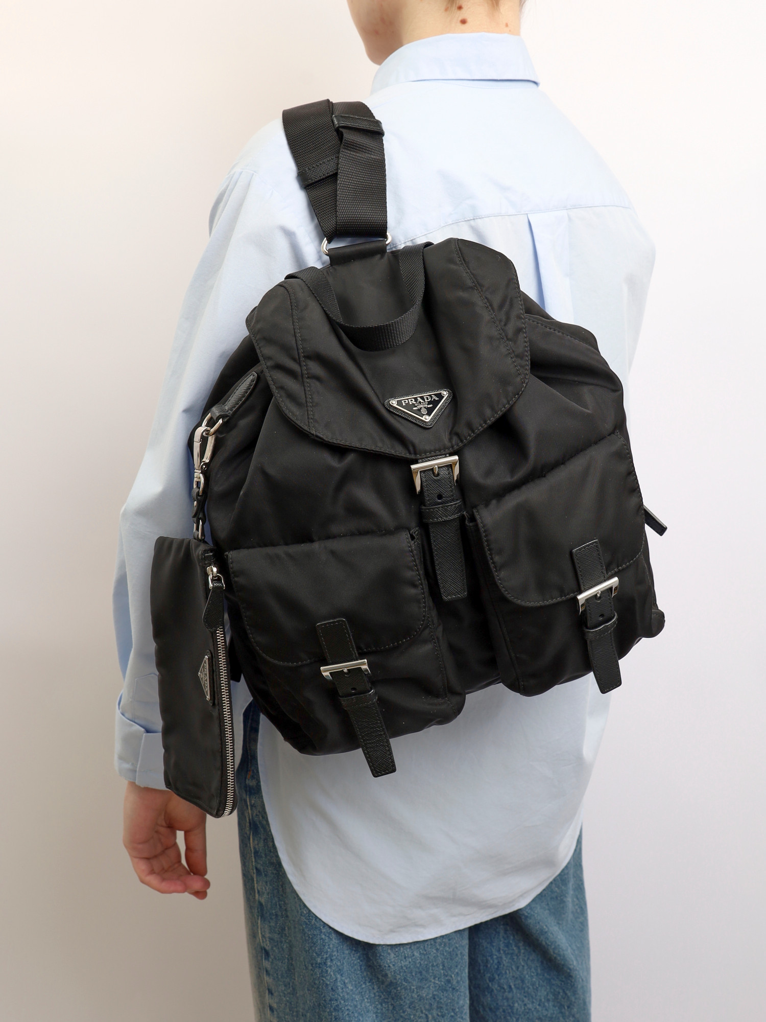 Prada Re-Nylon  2