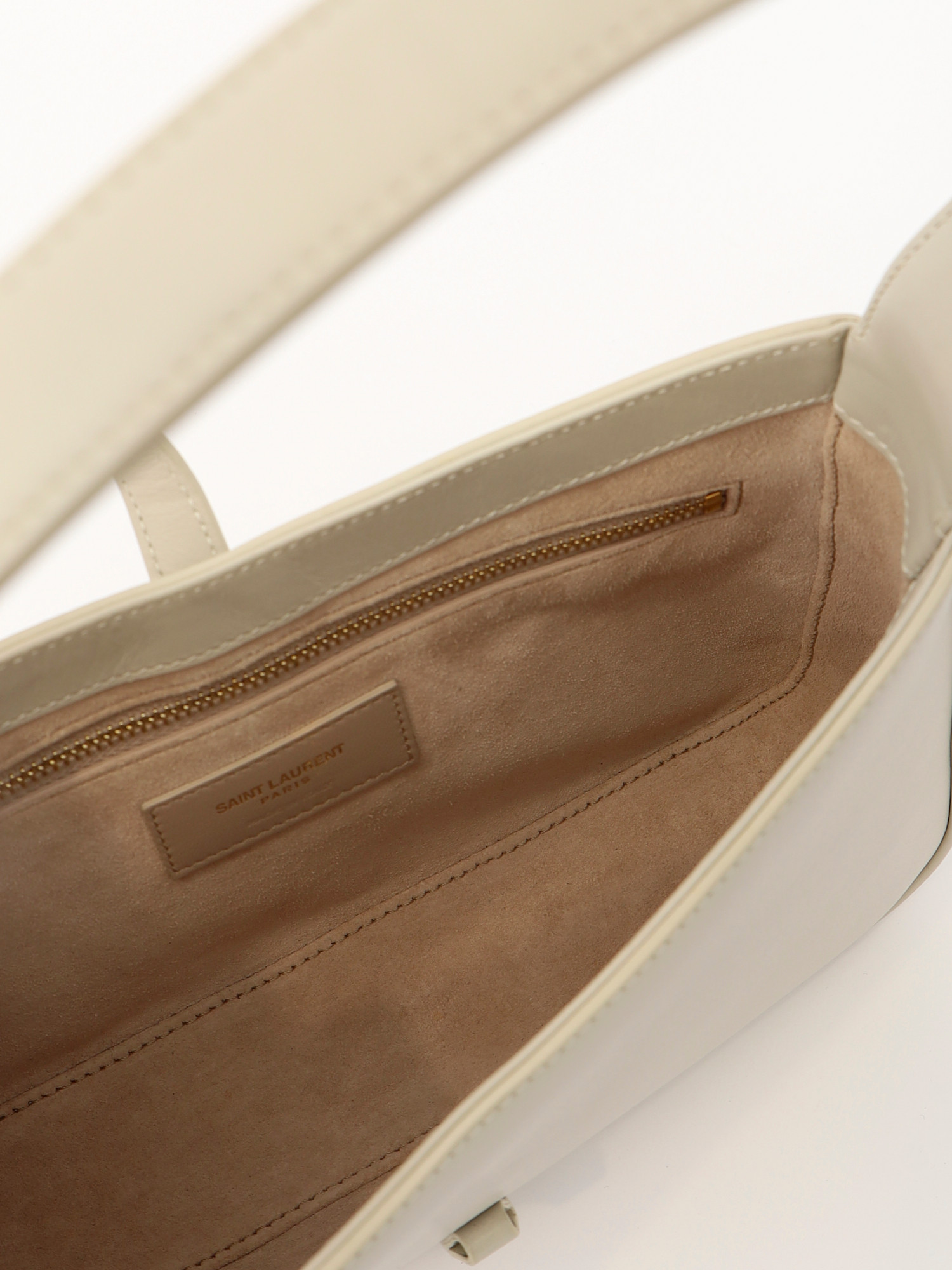 Сумки Saint Laurent Le 5 a 7 изображение #11