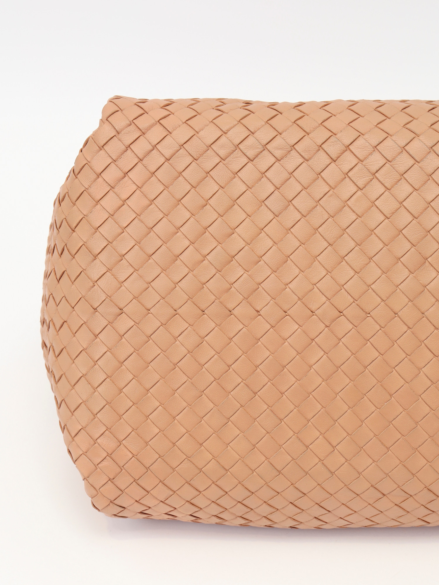 Сумки Bottega Veneta Parachute изображение #8