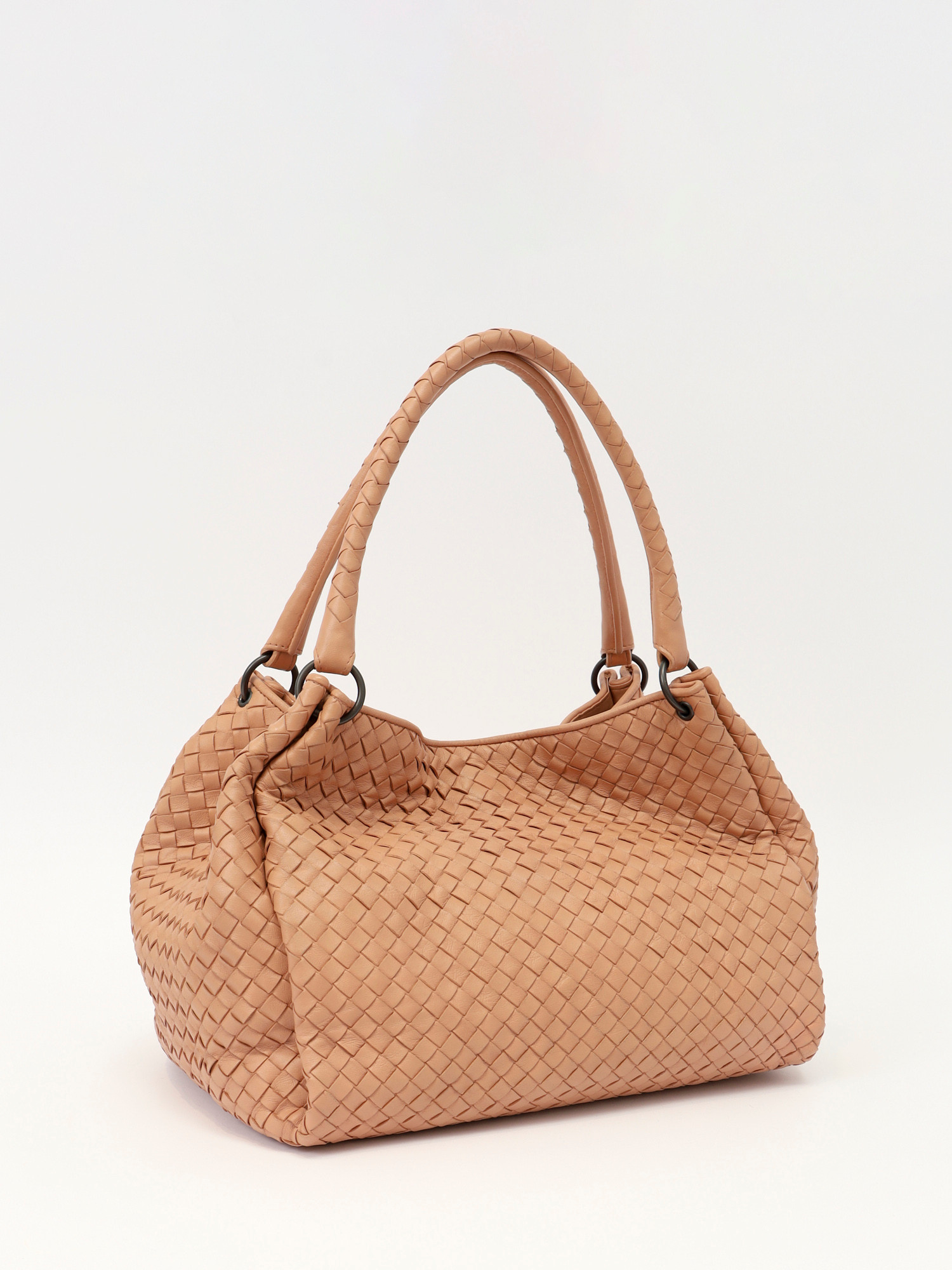 Сумки Bottega Veneta Parachute изображение #3