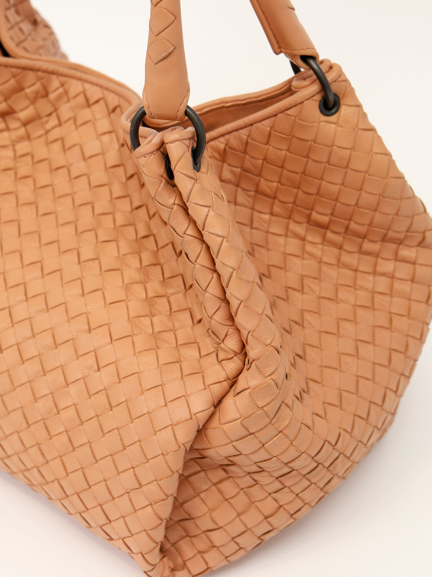 Сумки Bottega Veneta Parachute изображение #6