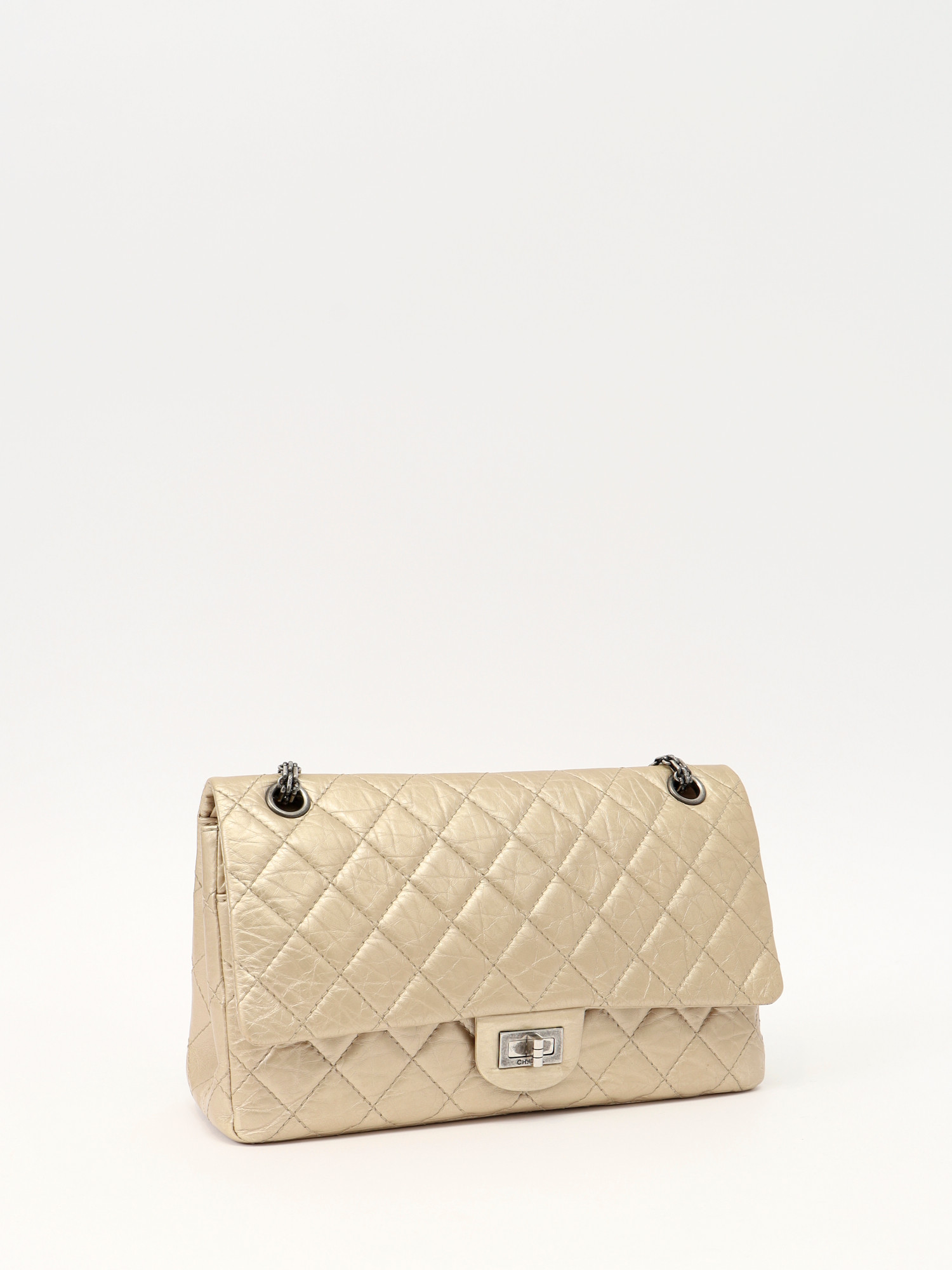 Сумки Chanel 2.55 изображение #3