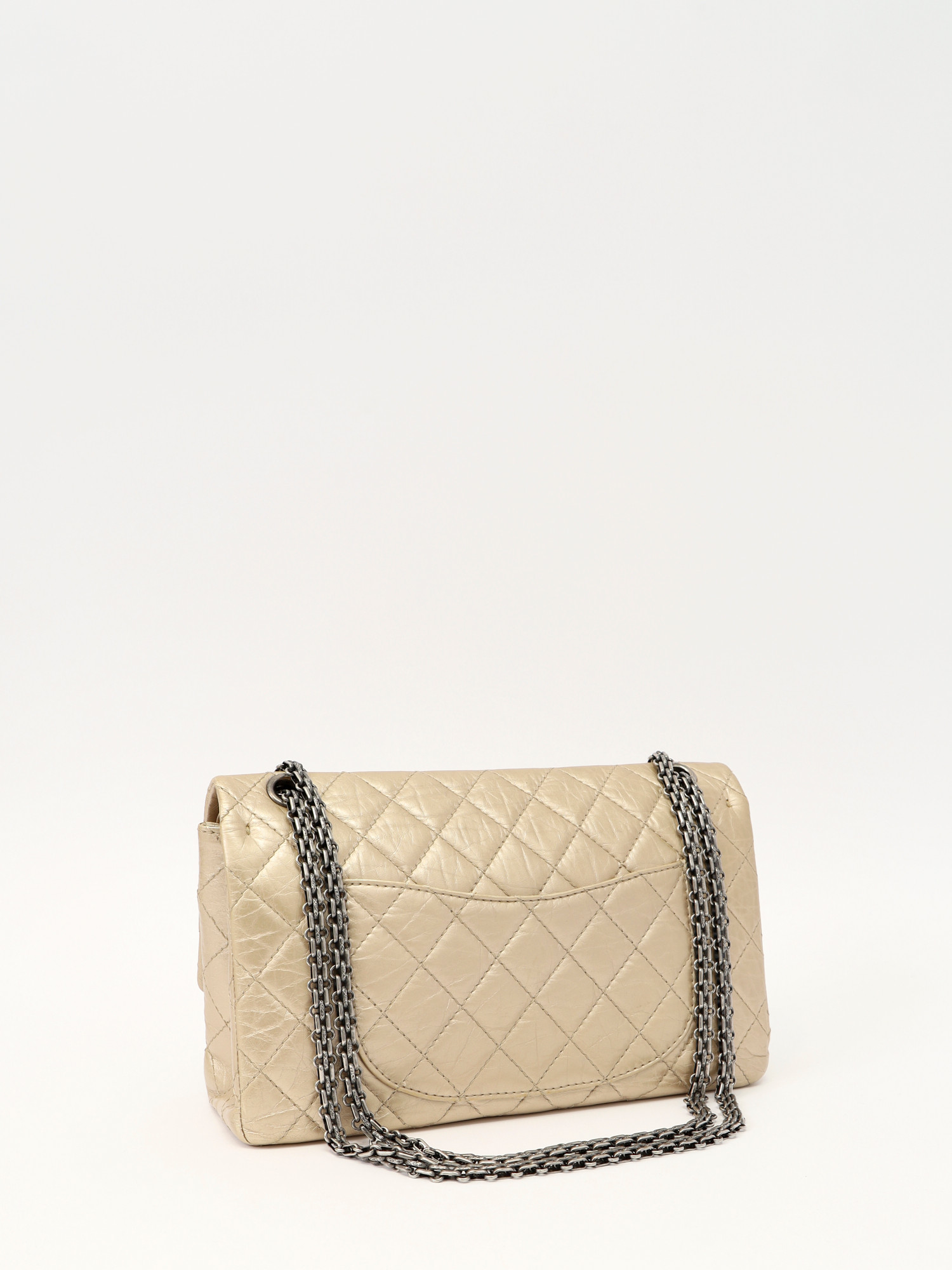 Сумки Chanel 2.55 изображение #4
