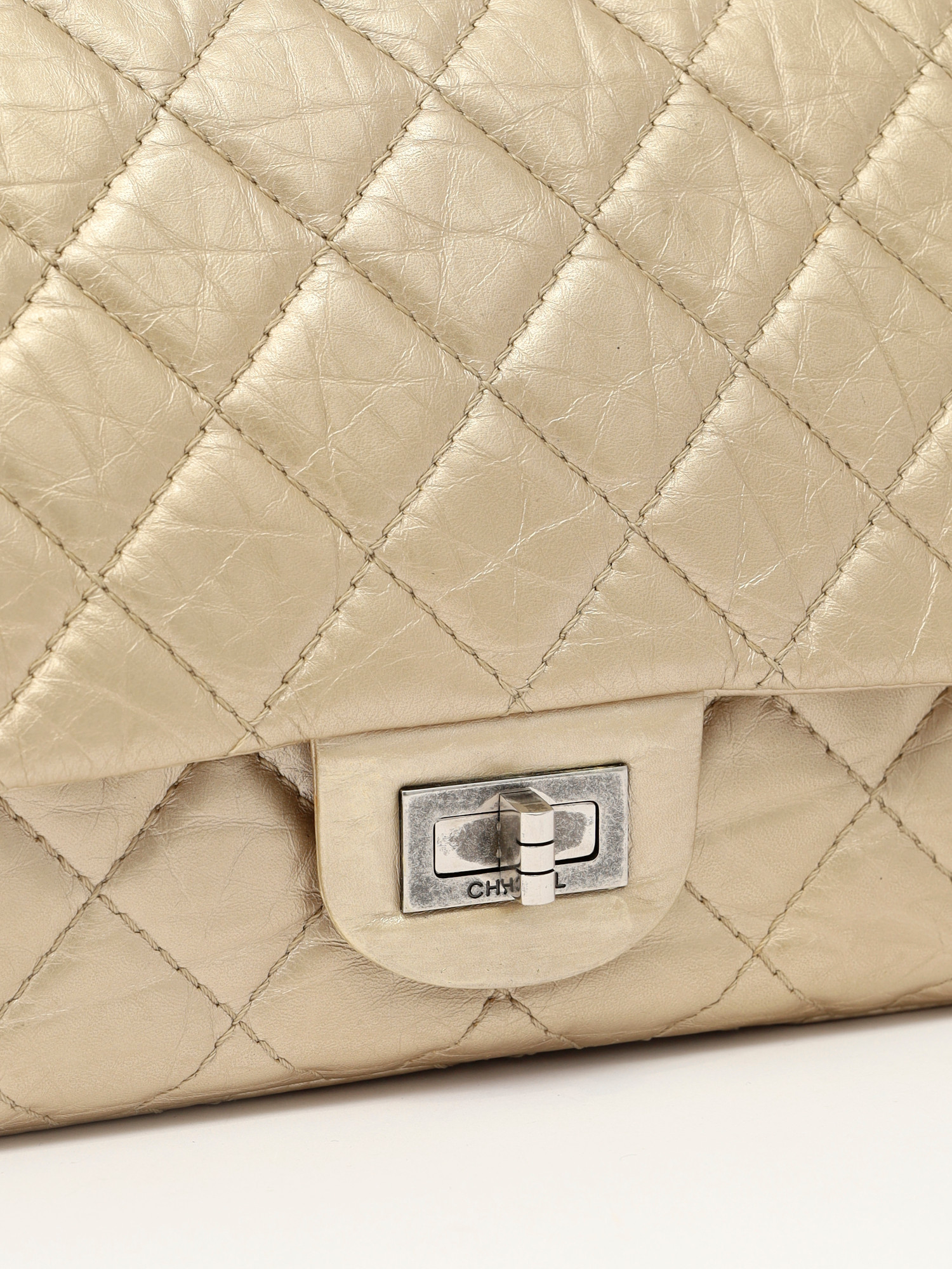 Сумки Chanel 2.55 изображение #6