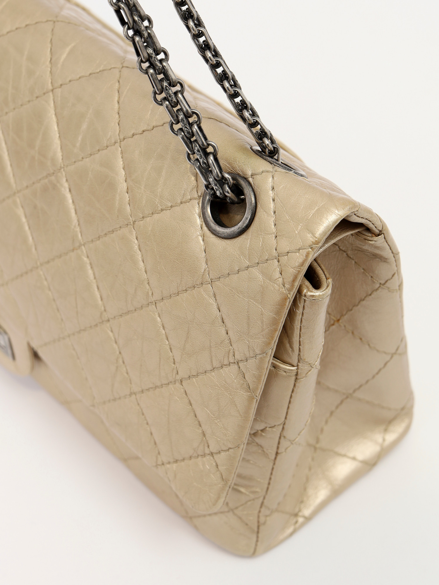 Сумки Chanel 2.55 изображение #8