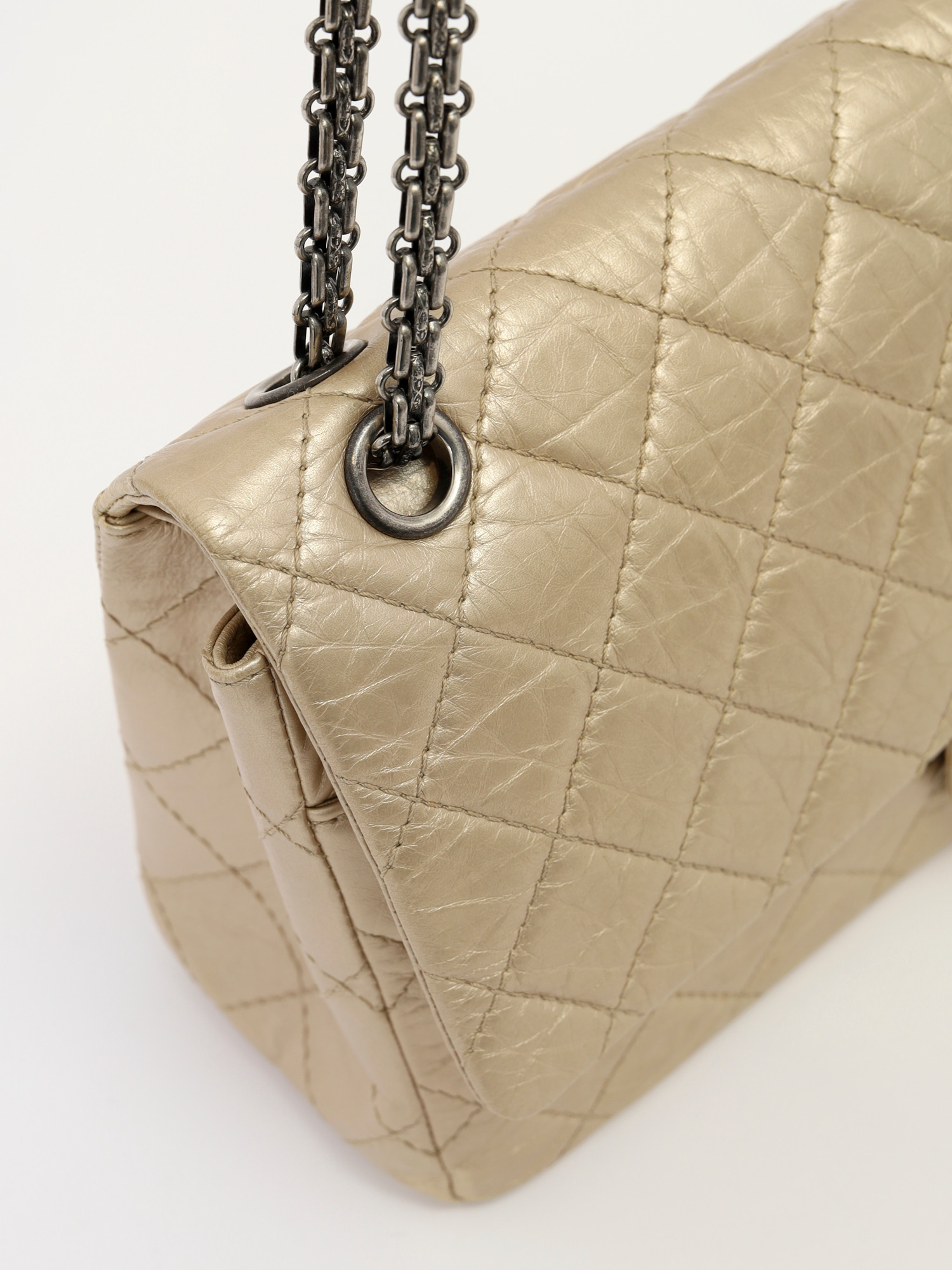 Сумки Chanel 2.55 изображение #7