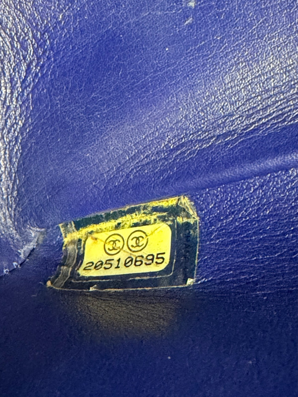 Сумки Chanel Timeless Classic изображение #10