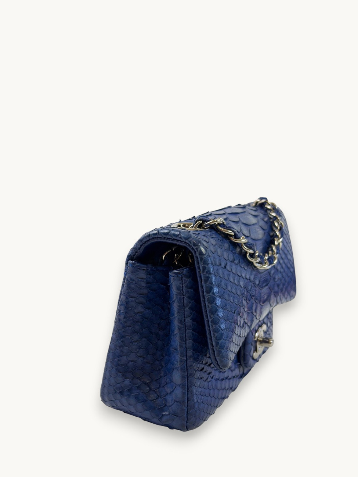 Сумки Chanel Timeless Classic изображение #3