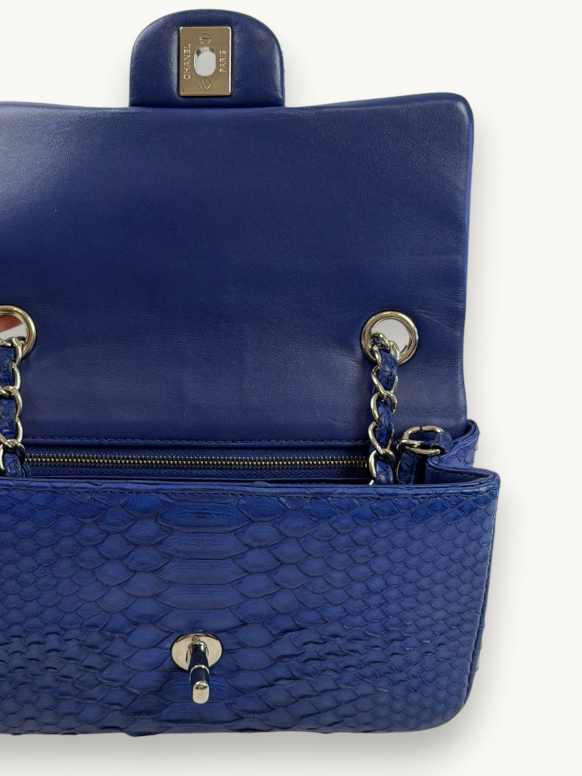 Сумки Chanel Timeless Classic изображение #8