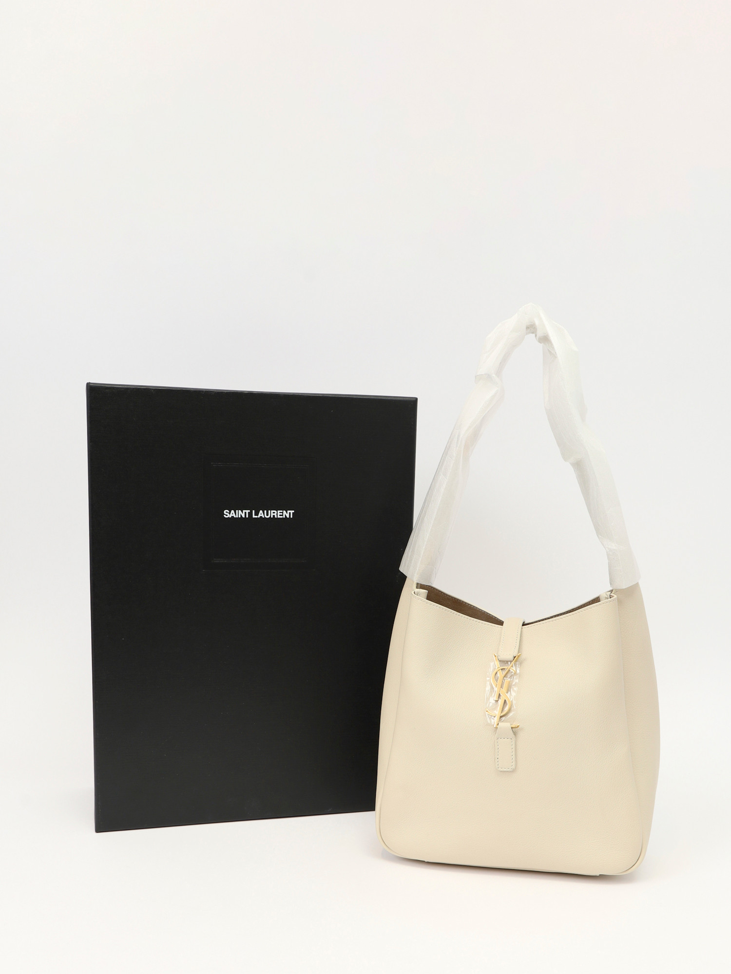 Сумки Saint Laurent Le 5 a 7 изображение #5