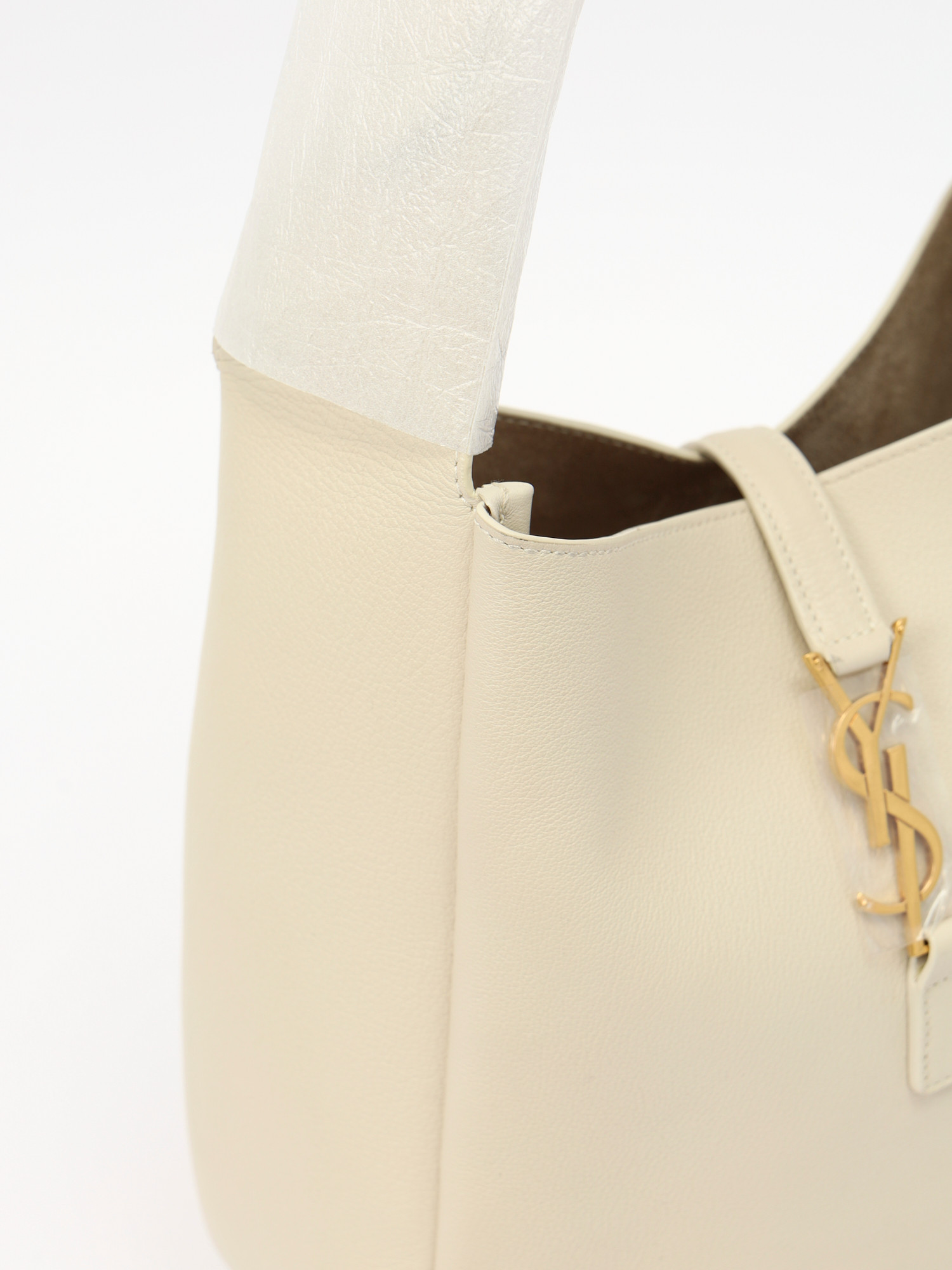 Сумки Saint Laurent Le 5 a 7 изображение #7