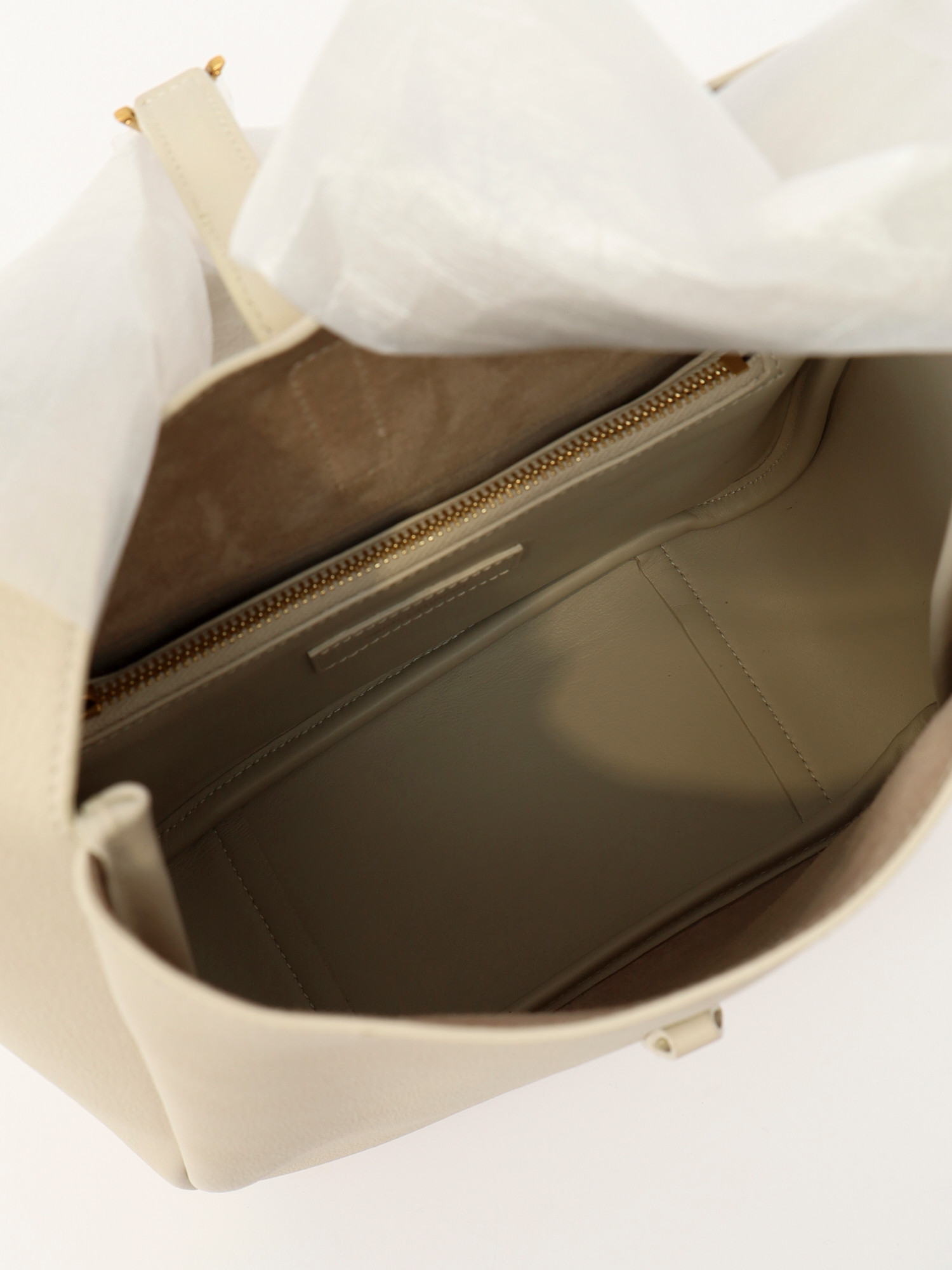 Сумки Saint Laurent Le 5 a 7 изображение #11