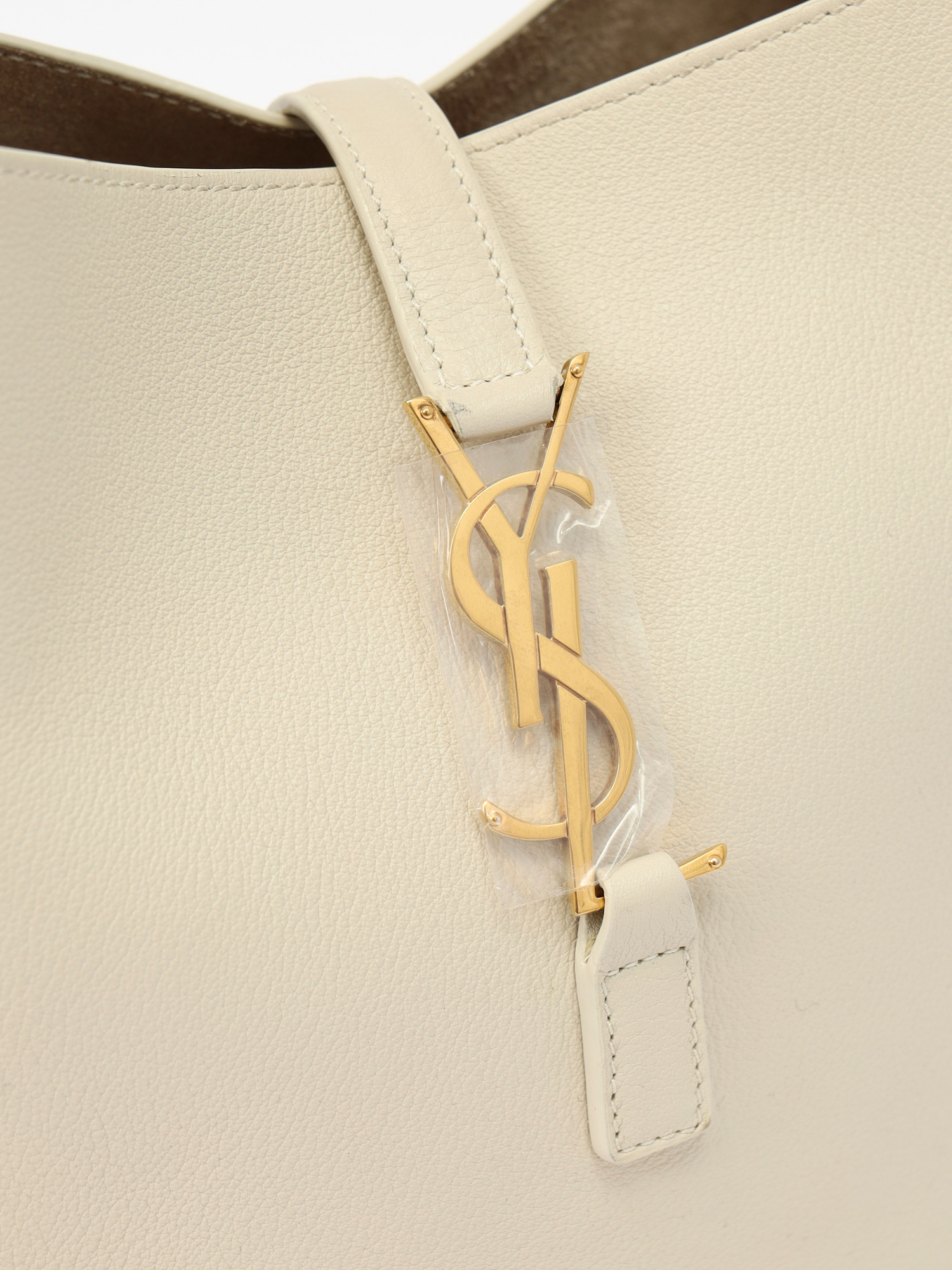 Сумки Saint Laurent Le 5 a 7 изображение #6