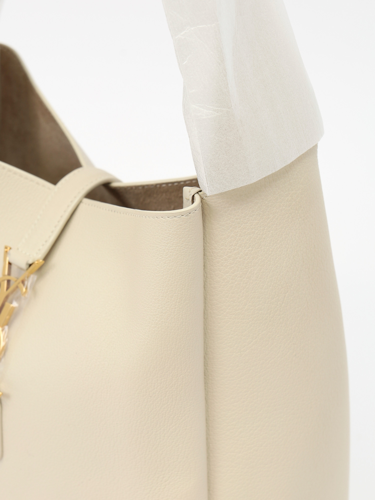 Сумки Saint Laurent Le 5 a 7 изображение #8