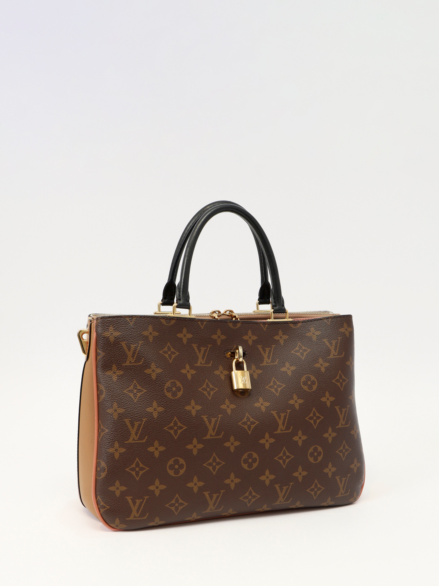 Сумки Louis Vuitton Millefeuille изображение #3