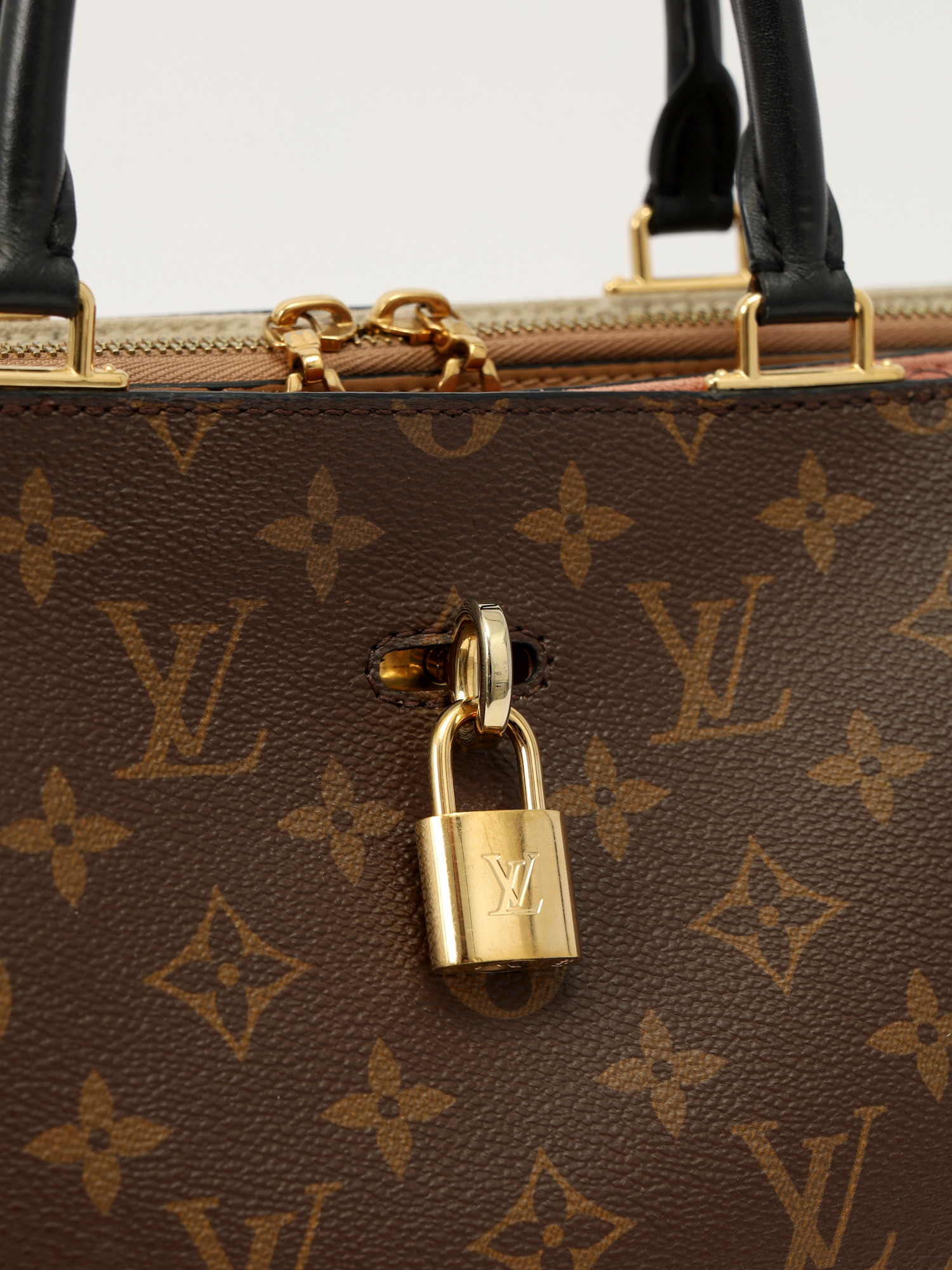 Сумки Louis Vuitton Millefeuille изображение #5