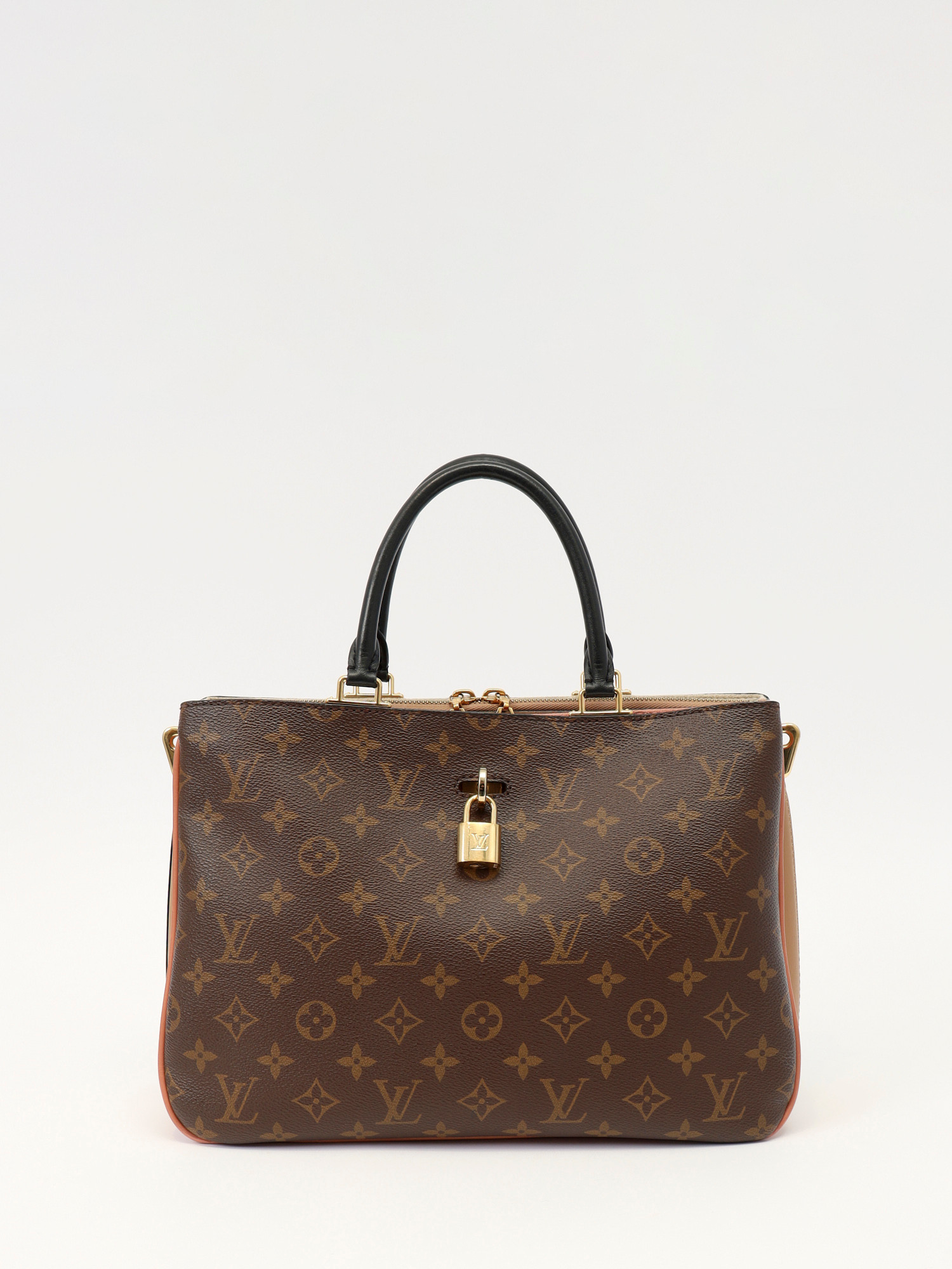 Louis Vuitton Millefeuille