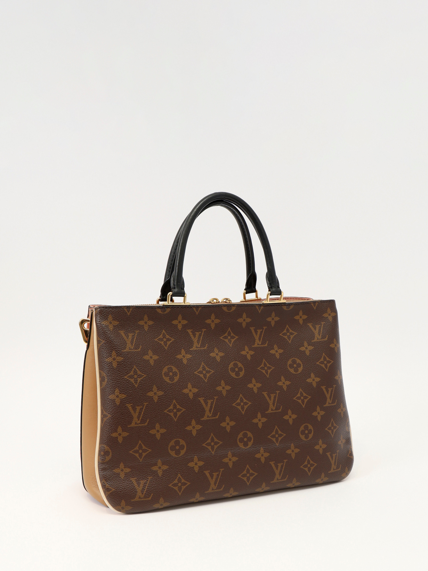 Сумки Louis Vuitton Millefeuille изображение #4