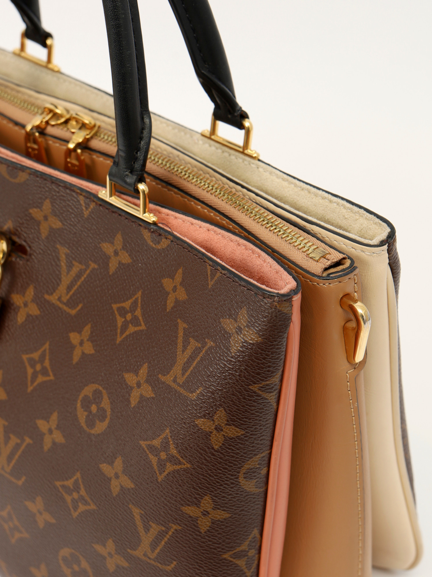 Сумки Louis Vuitton Millefeuille изображение #7