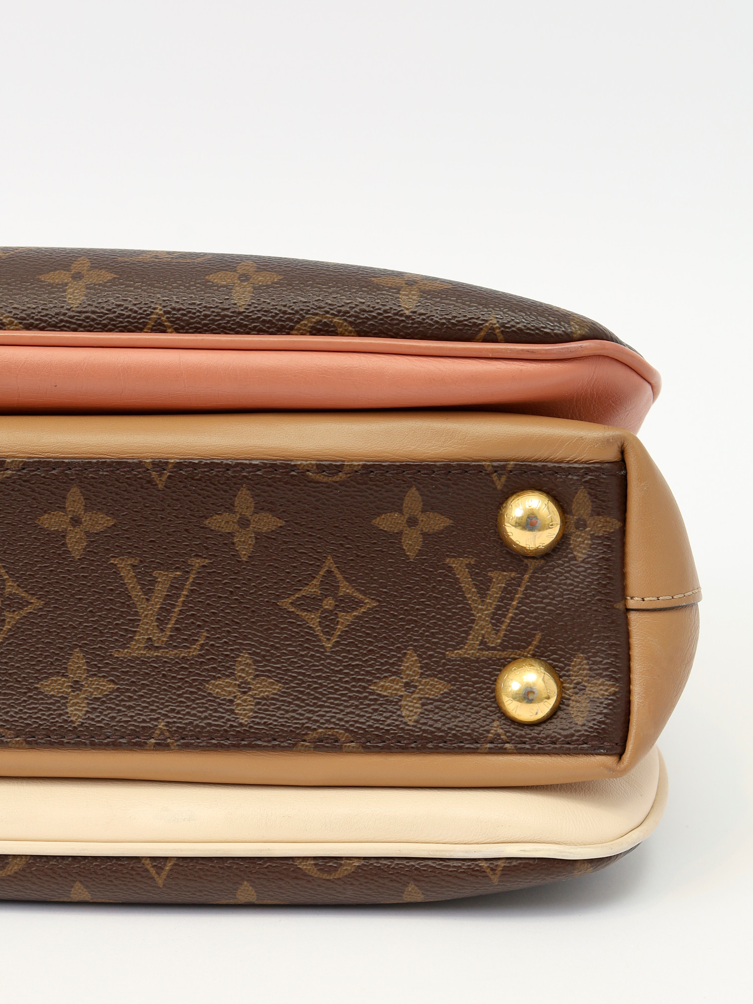 Сумки Louis Vuitton Millefeuille изображение #9