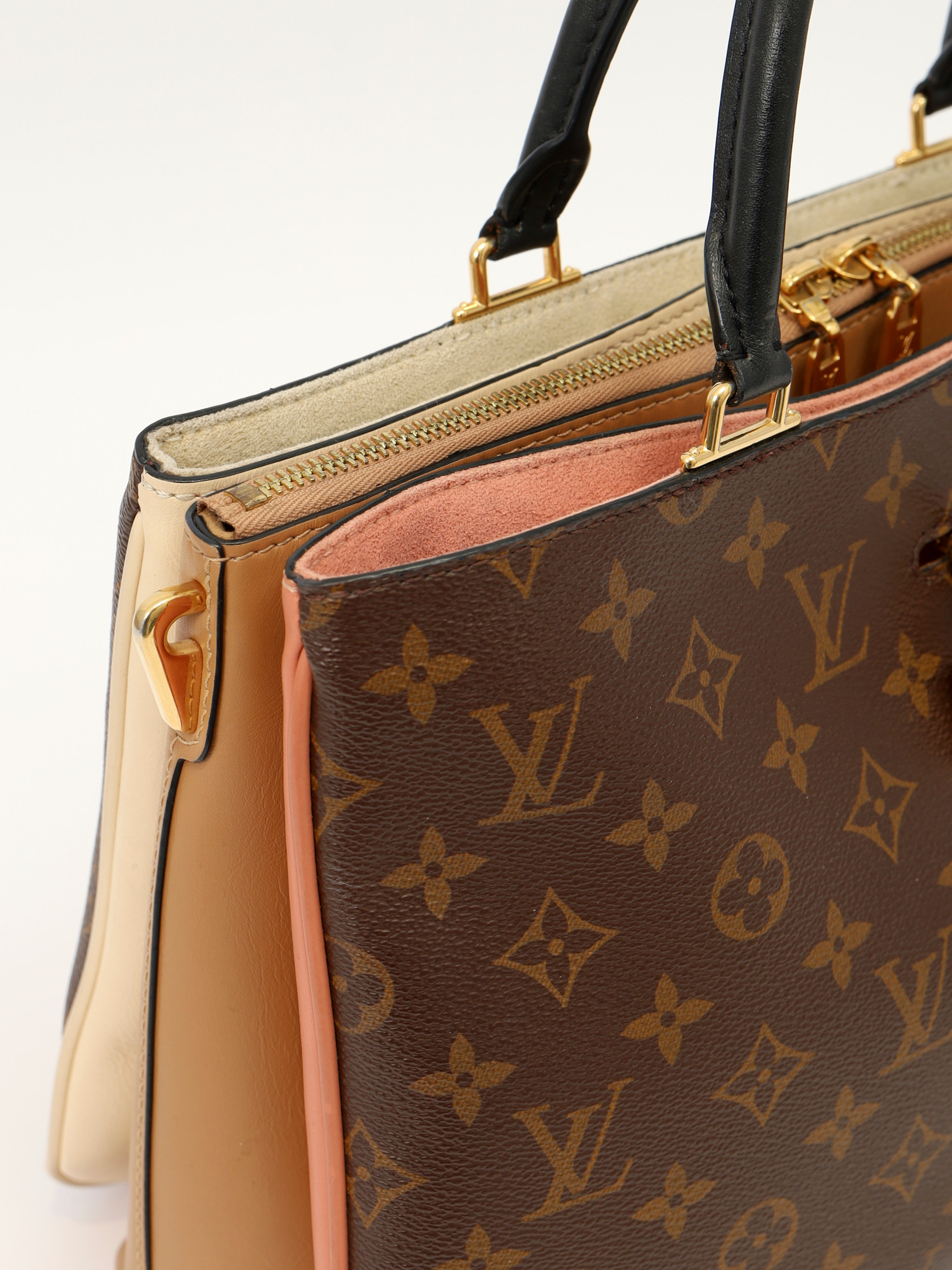 Сумки Louis Vuitton Millefeuille изображение #6