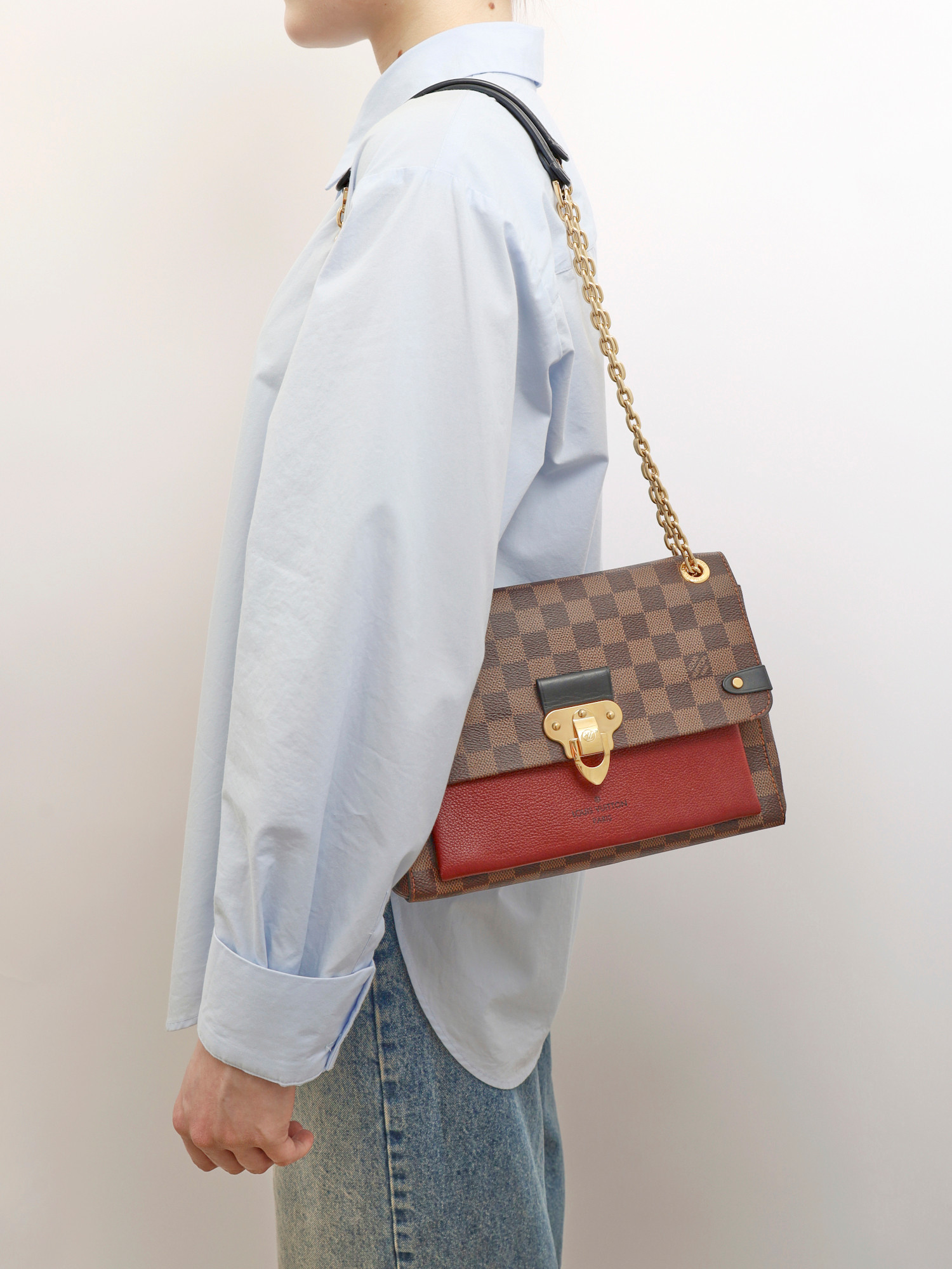 Louis Vuitton Vavin  2