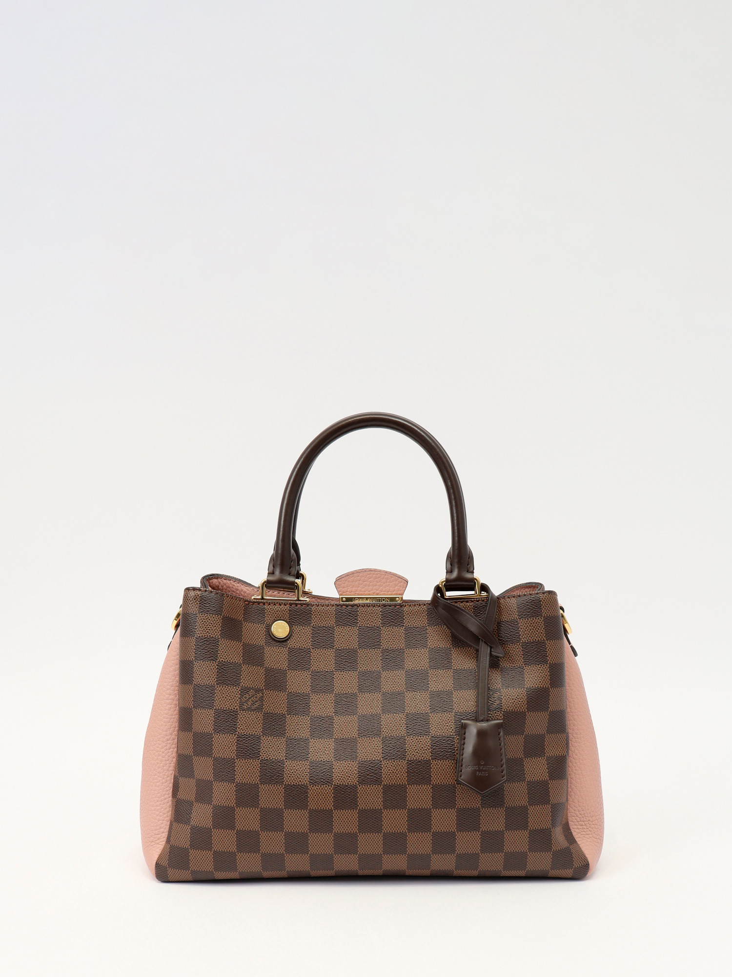 Сумки Louis Vuitton Brittany изображение #1