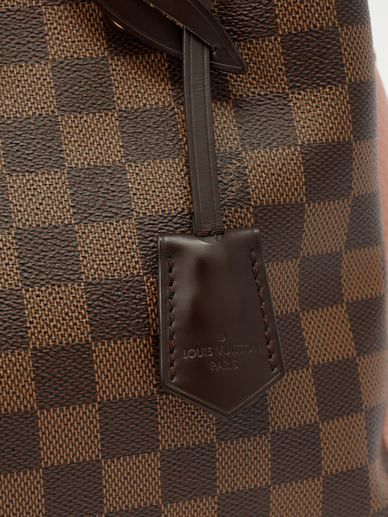 Сумки Louis Vuitton Brittany изображение #6