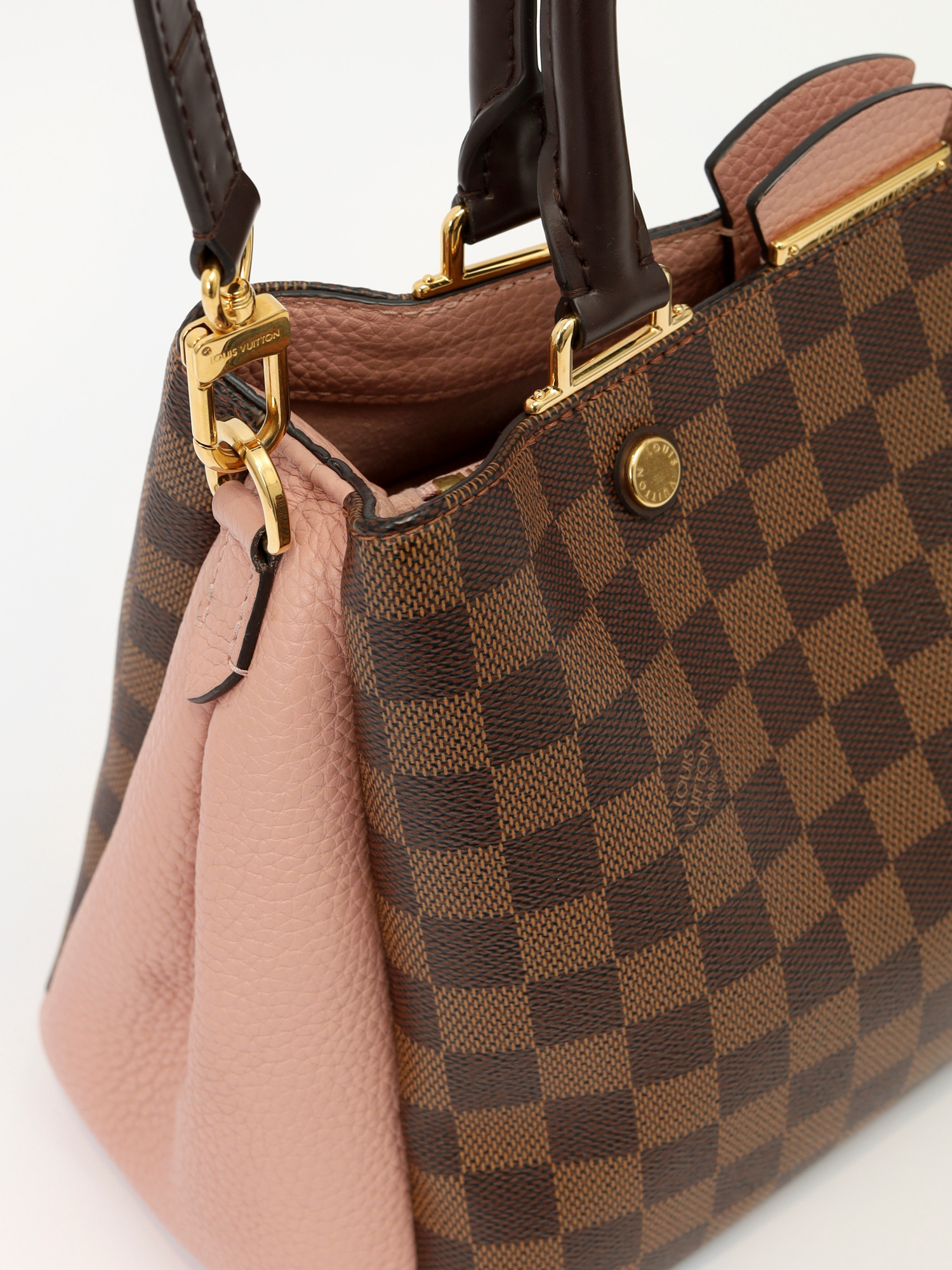 Сумки Louis Vuitton Brittany изображение #7