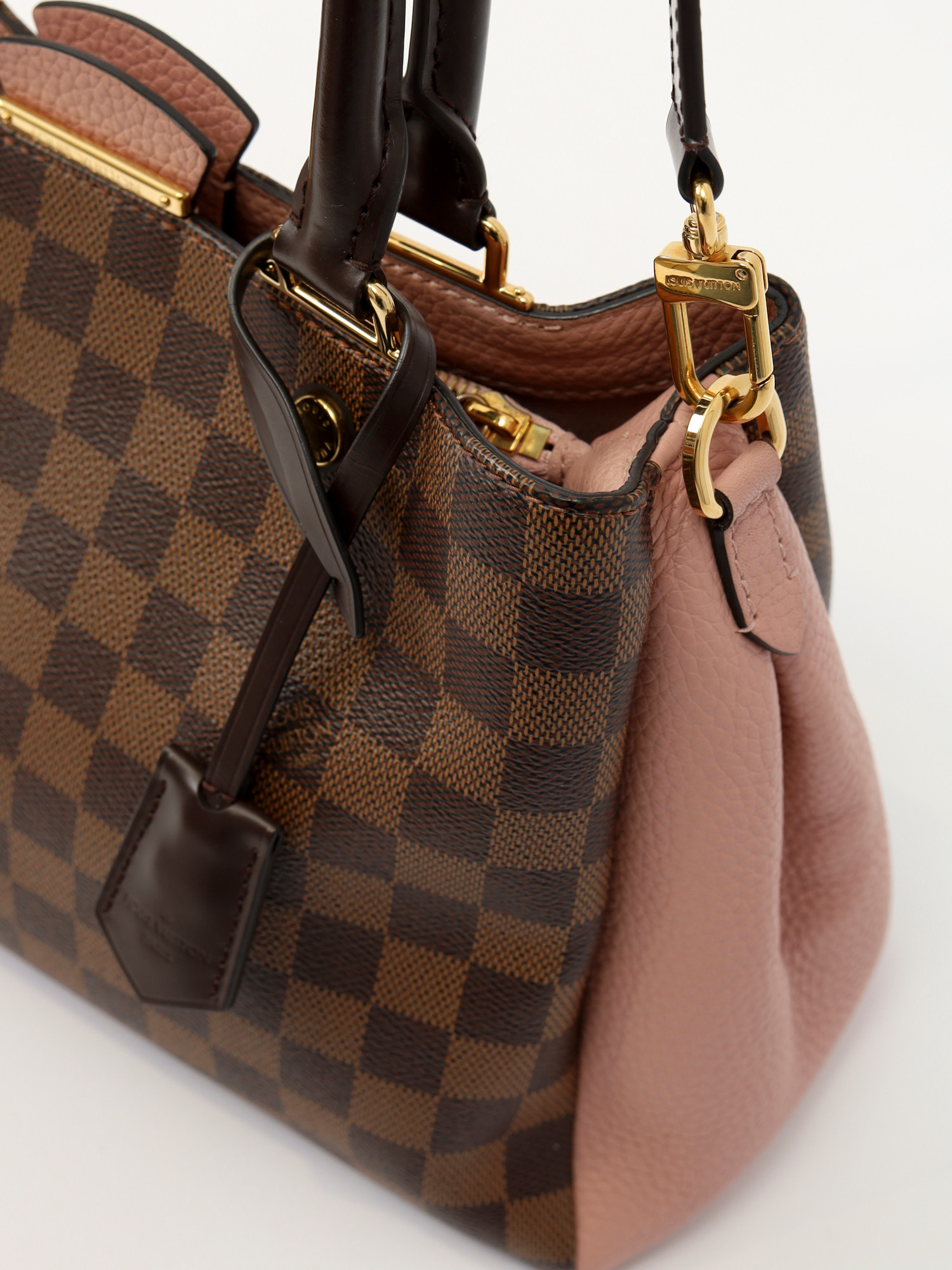 Сумки Louis Vuitton Brittany изображение #8