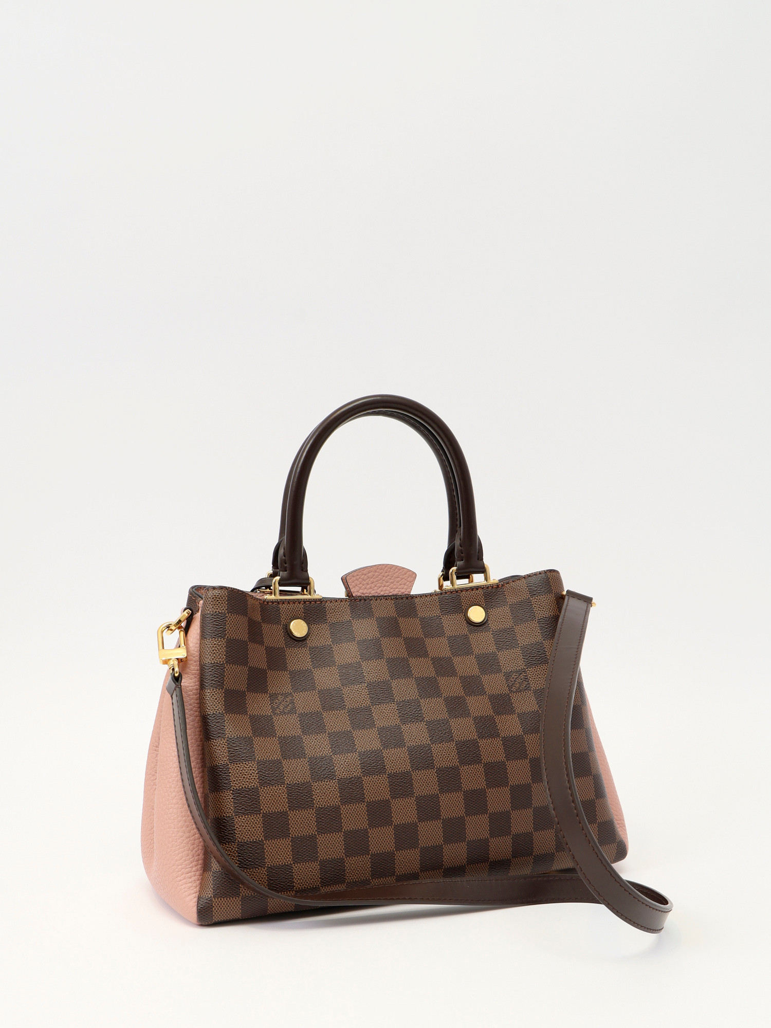 Сумки Louis Vuitton Brittany изображение #4