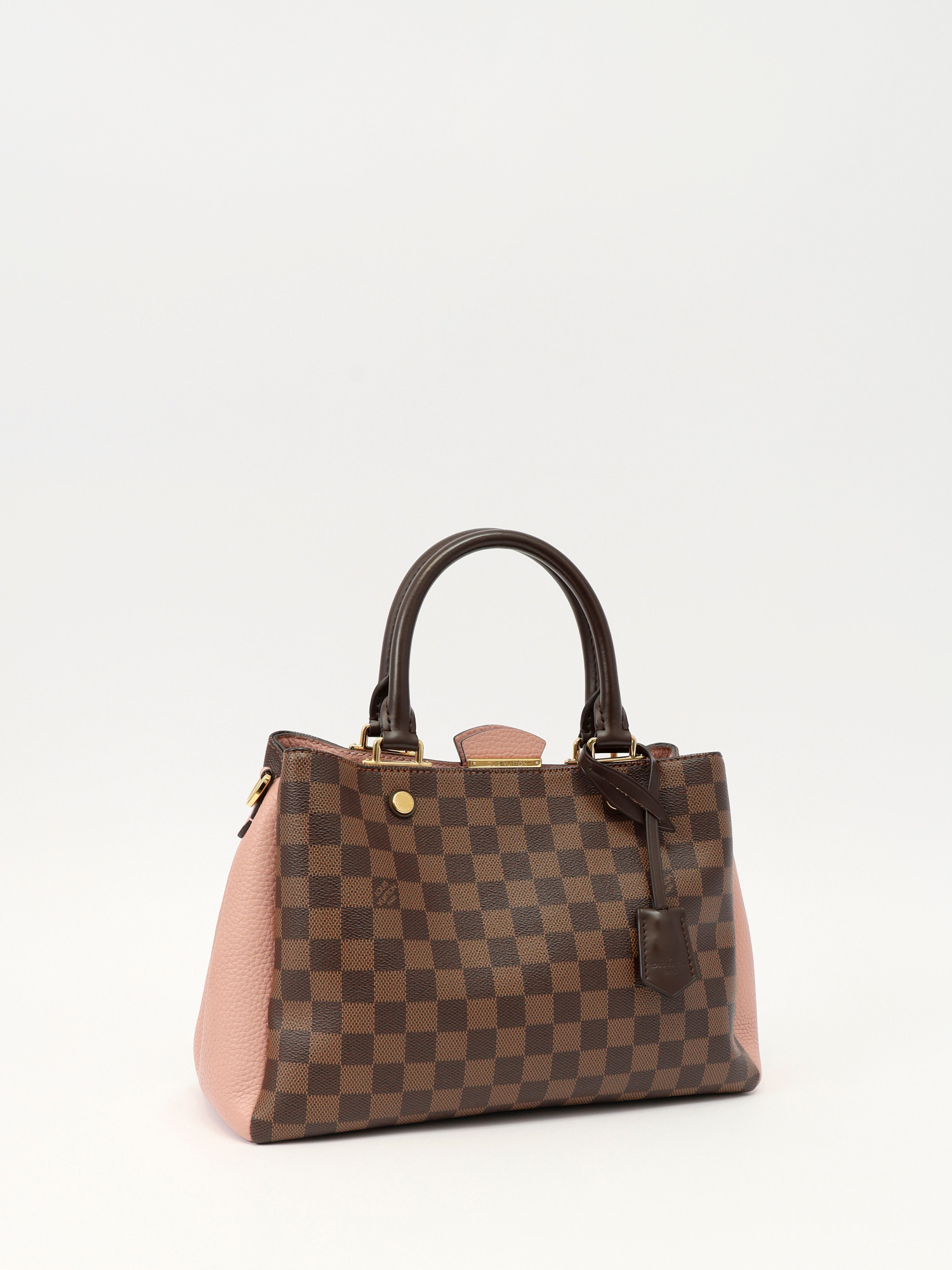 Сумки Louis Vuitton Brittany изображение #3