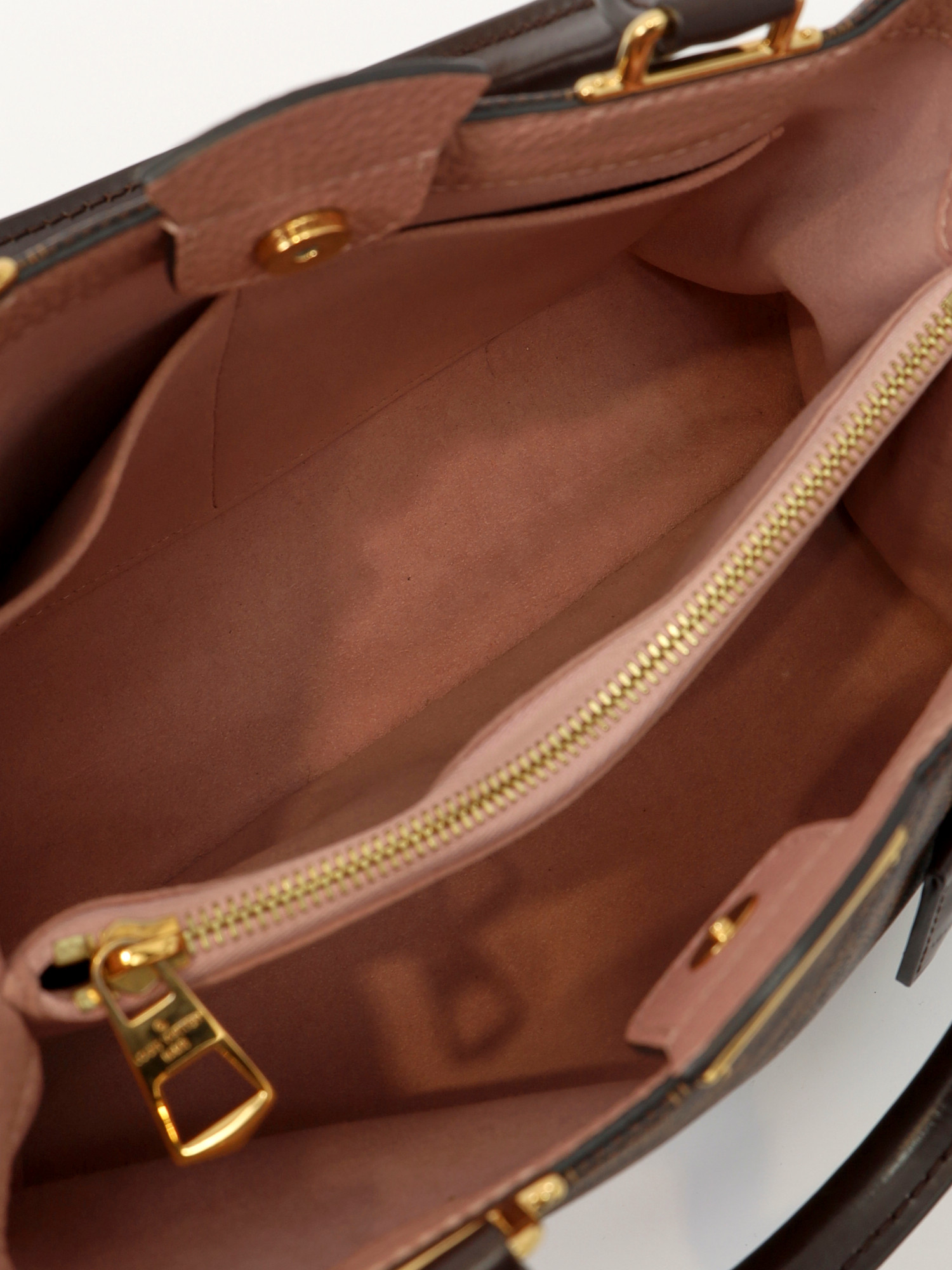 Сумки Louis Vuitton Brittany изображение #11