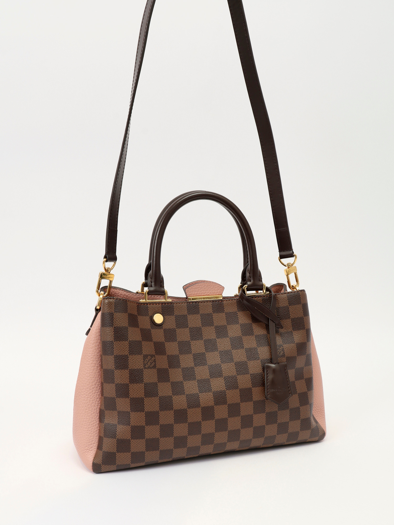 Сумки Louis Vuitton Brittany изображение #5