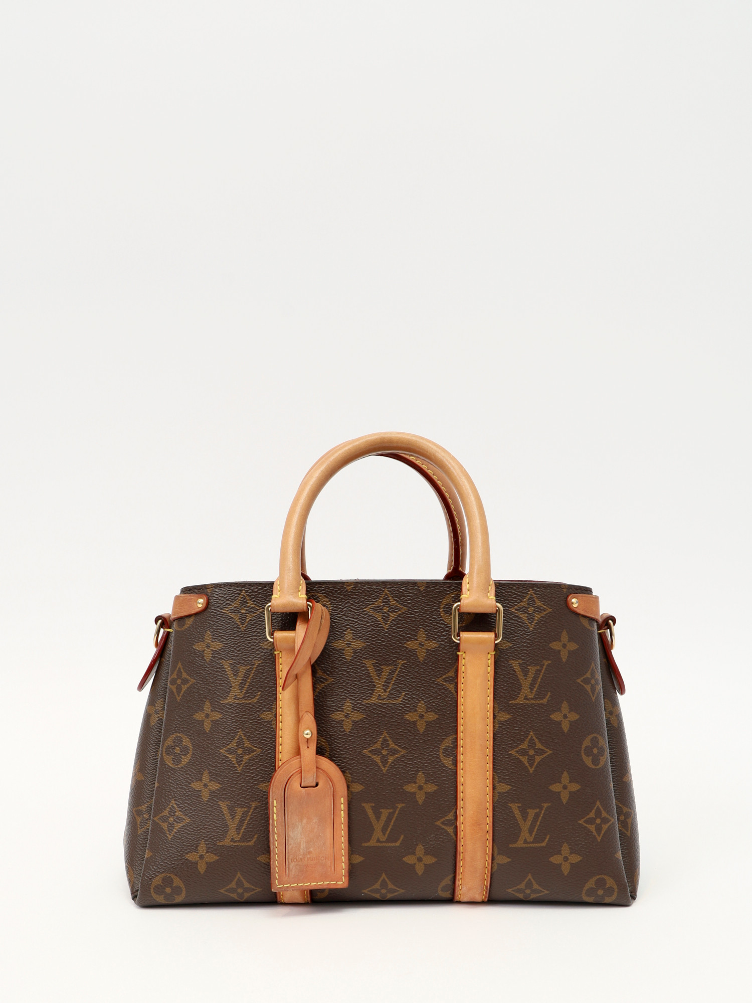 Сумки Louis Vuitton Soufflot изображение #1