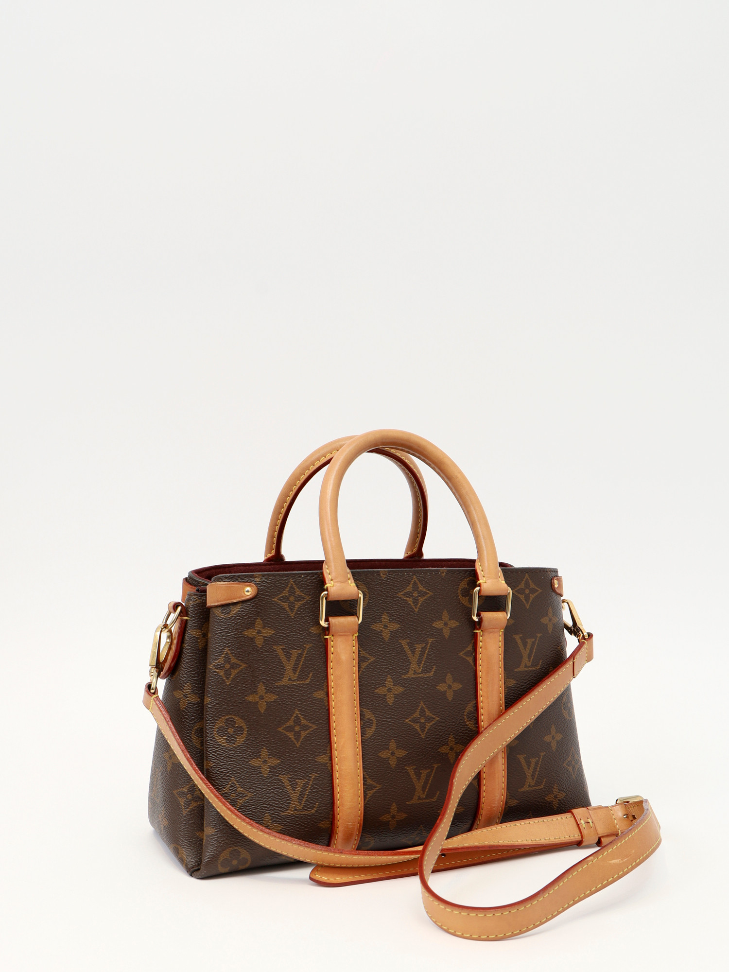 Сумки Louis Vuitton Soufflot изображение #4
