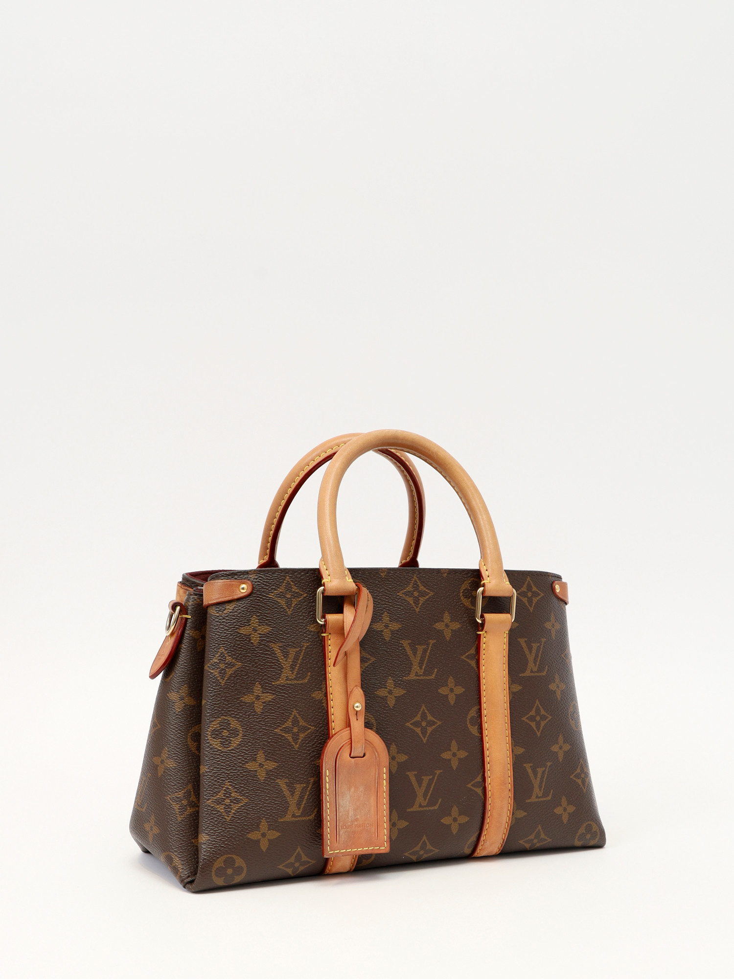 Сумки Louis Vuitton Soufflot изображение #3
