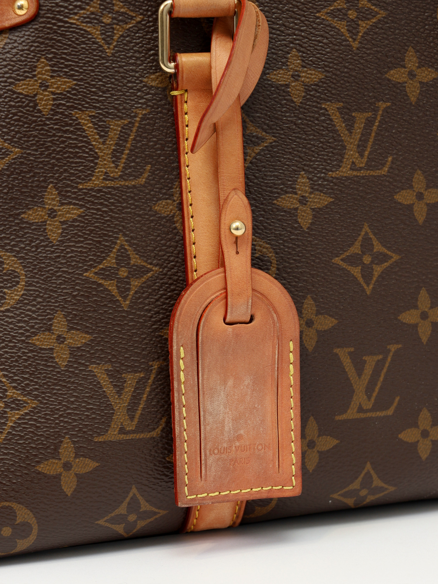 Сумки Louis Vuitton Soufflot изображение #6