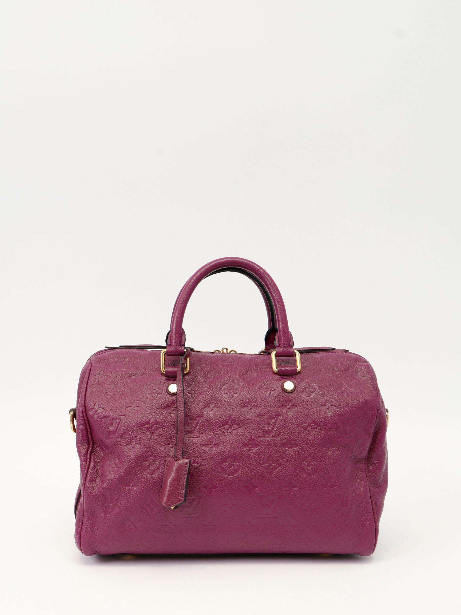 Louis Vuitton Speedy 30