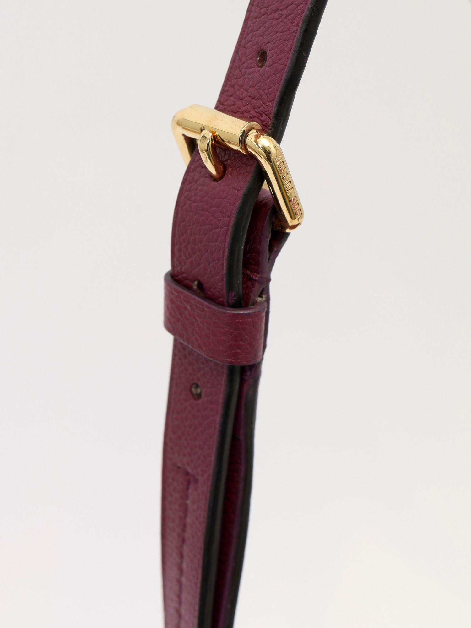 Сумки Louis Vuitton Speedy 30 изображение #10