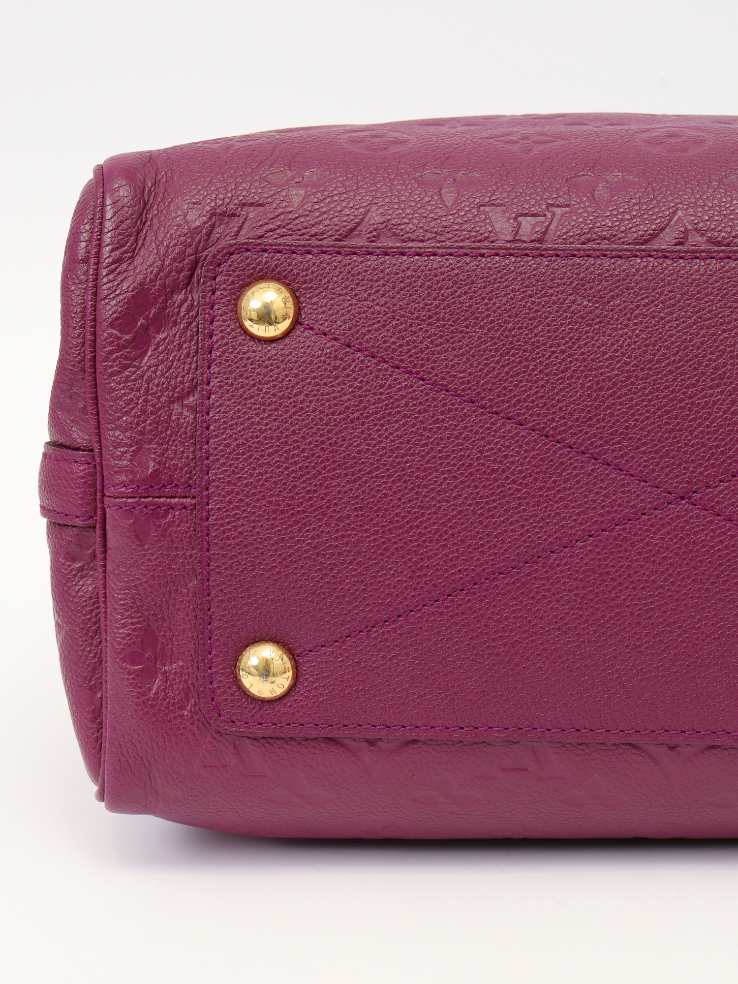 Сумки Louis Vuitton Speedy 30 изображение #12