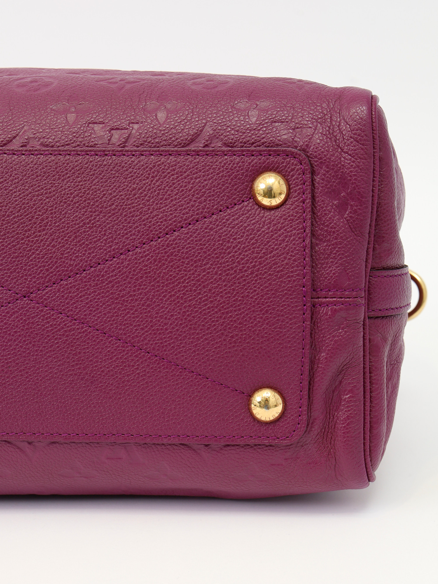 Сумки Louis Vuitton Speedy 30 изображение #13