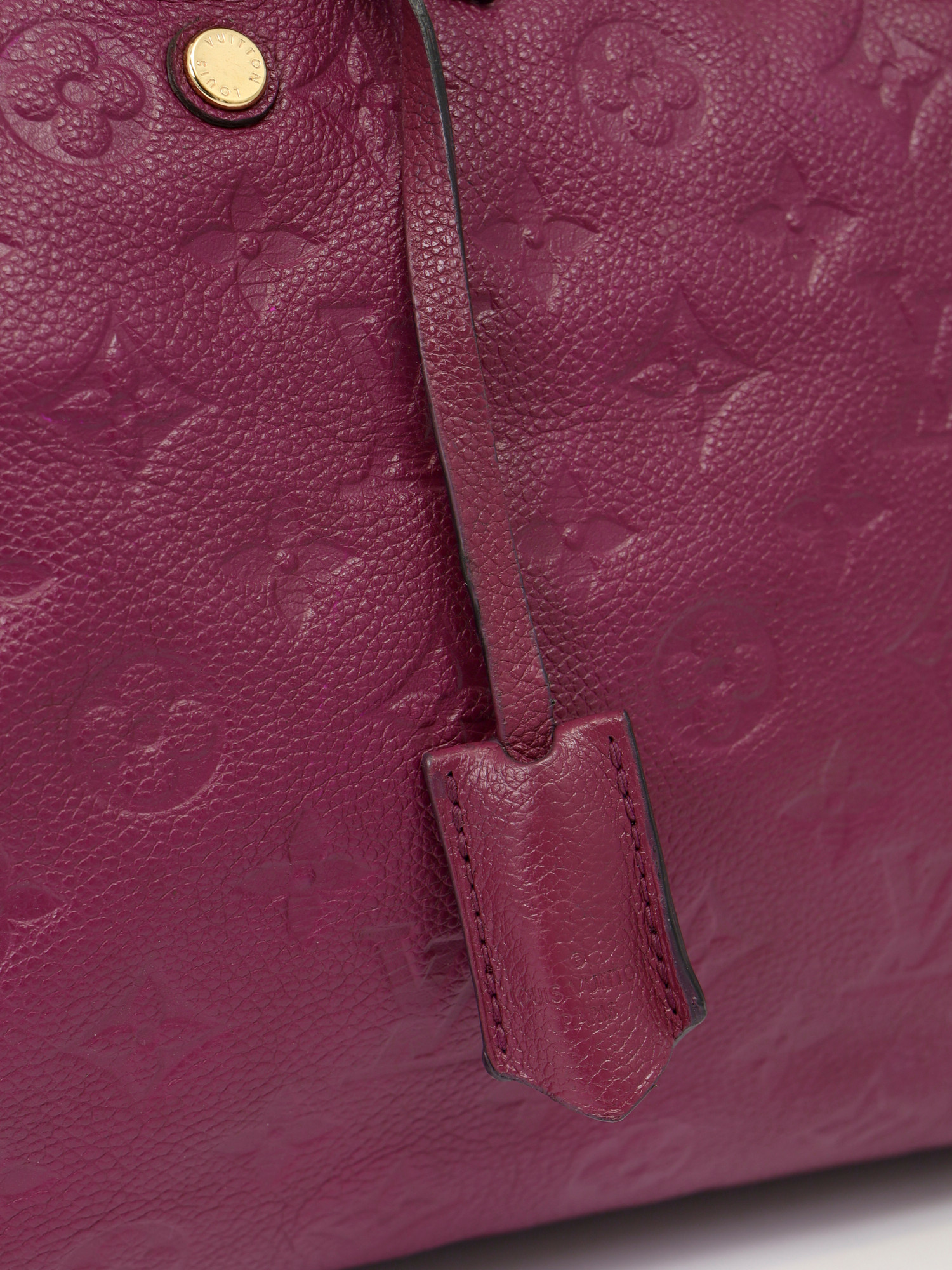 Сумки Louis Vuitton Speedy 30 изображение #7