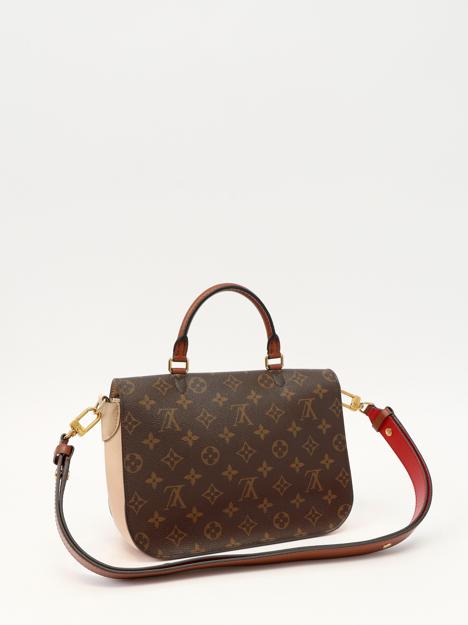 Сумки Louis Vuitton Vaugirard изображение #4