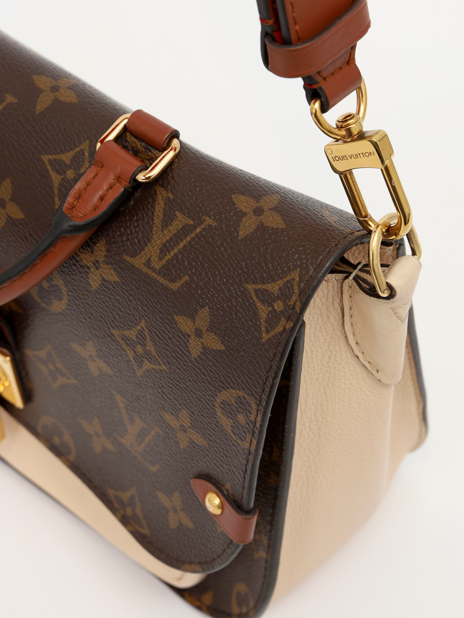 Сумки Louis Vuitton Vaugirard изображение #8