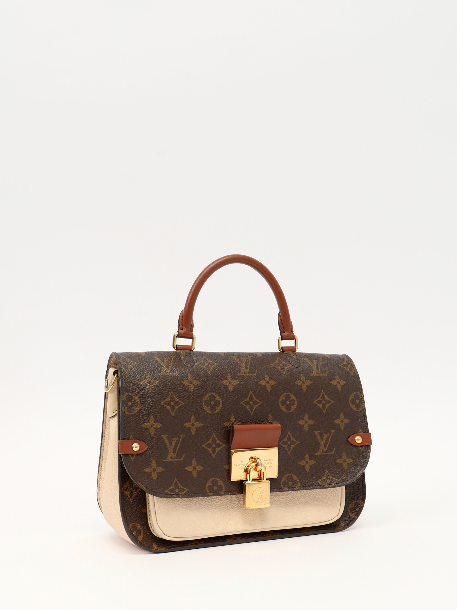 Сумки Louis Vuitton Vaugirard изображение #3