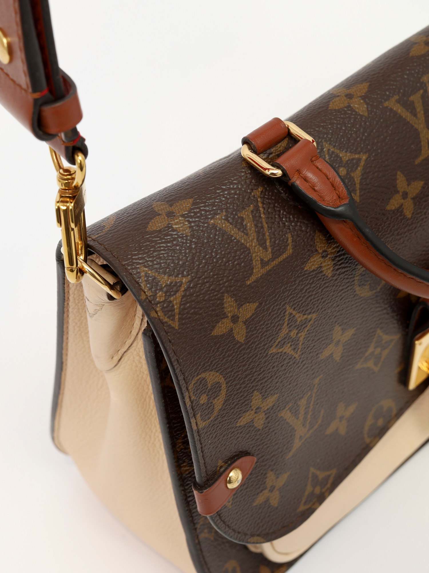 Сумки Louis Vuitton Vaugirard изображение #7